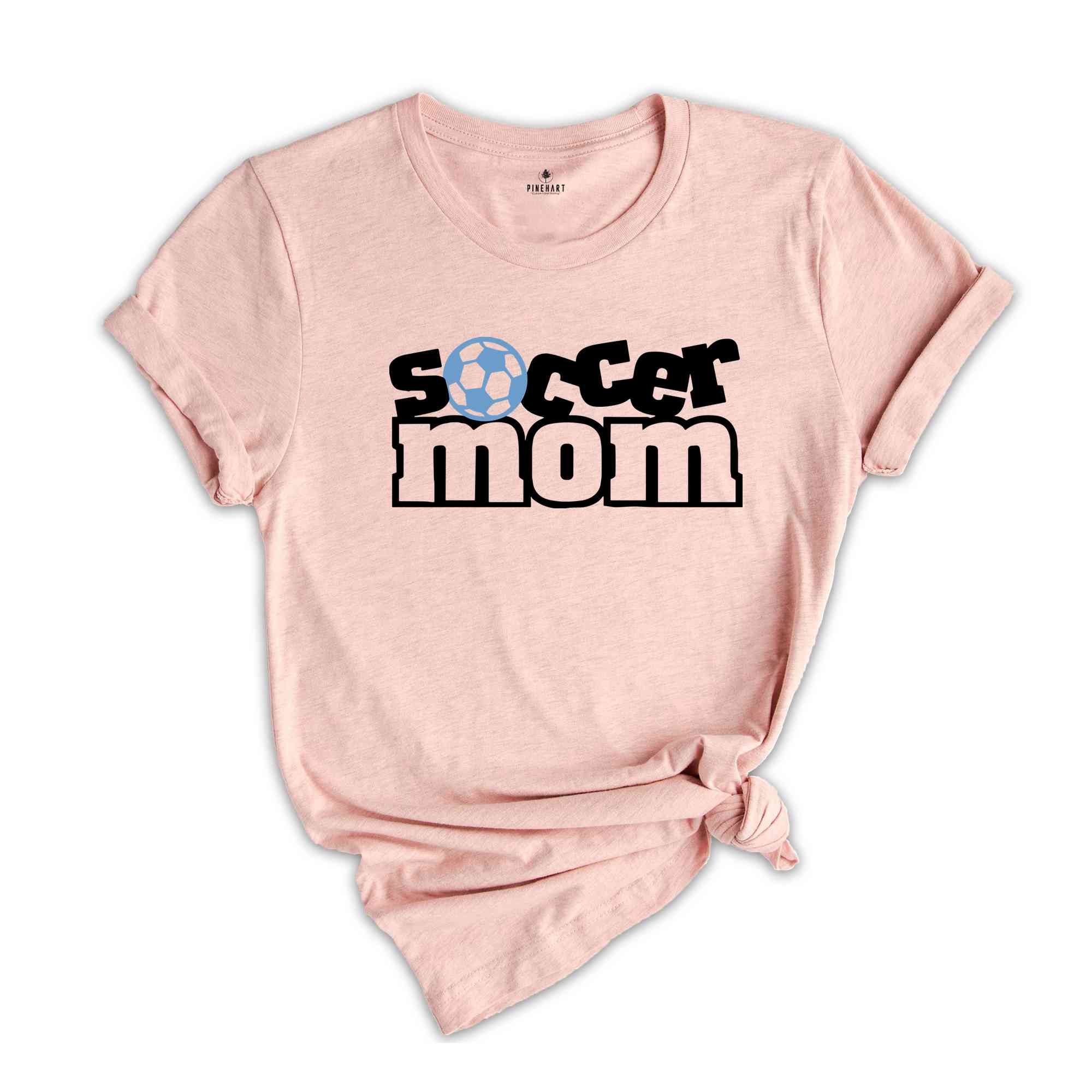 Soccer Shirt, Leopard Mom Shirt, Mama Shirts, Mothers Day Gift, Mama Gift Tee, Soccer Shirt Women, Game Day Shirt, Soccer Mom Leopard Shirt