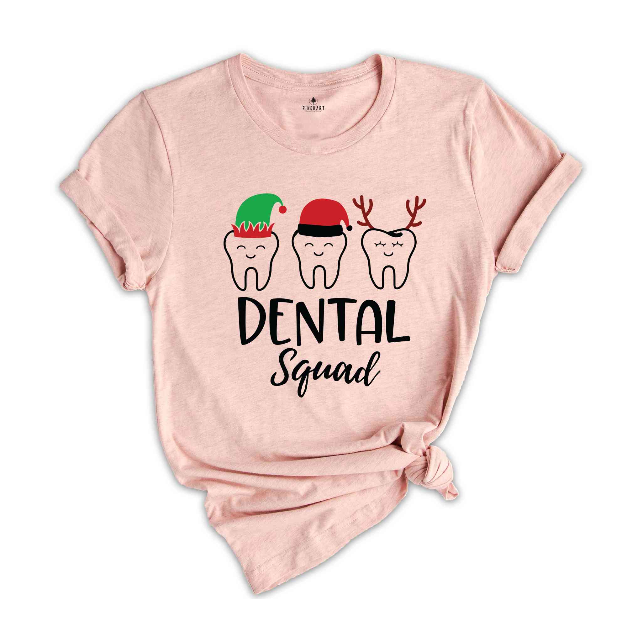 Dental Squad Shirt, Christmas Dental Assistant, Christmas Gift, Xmas Shirt, Holiday Shirt, 2021 Christmas, New Year Shirt