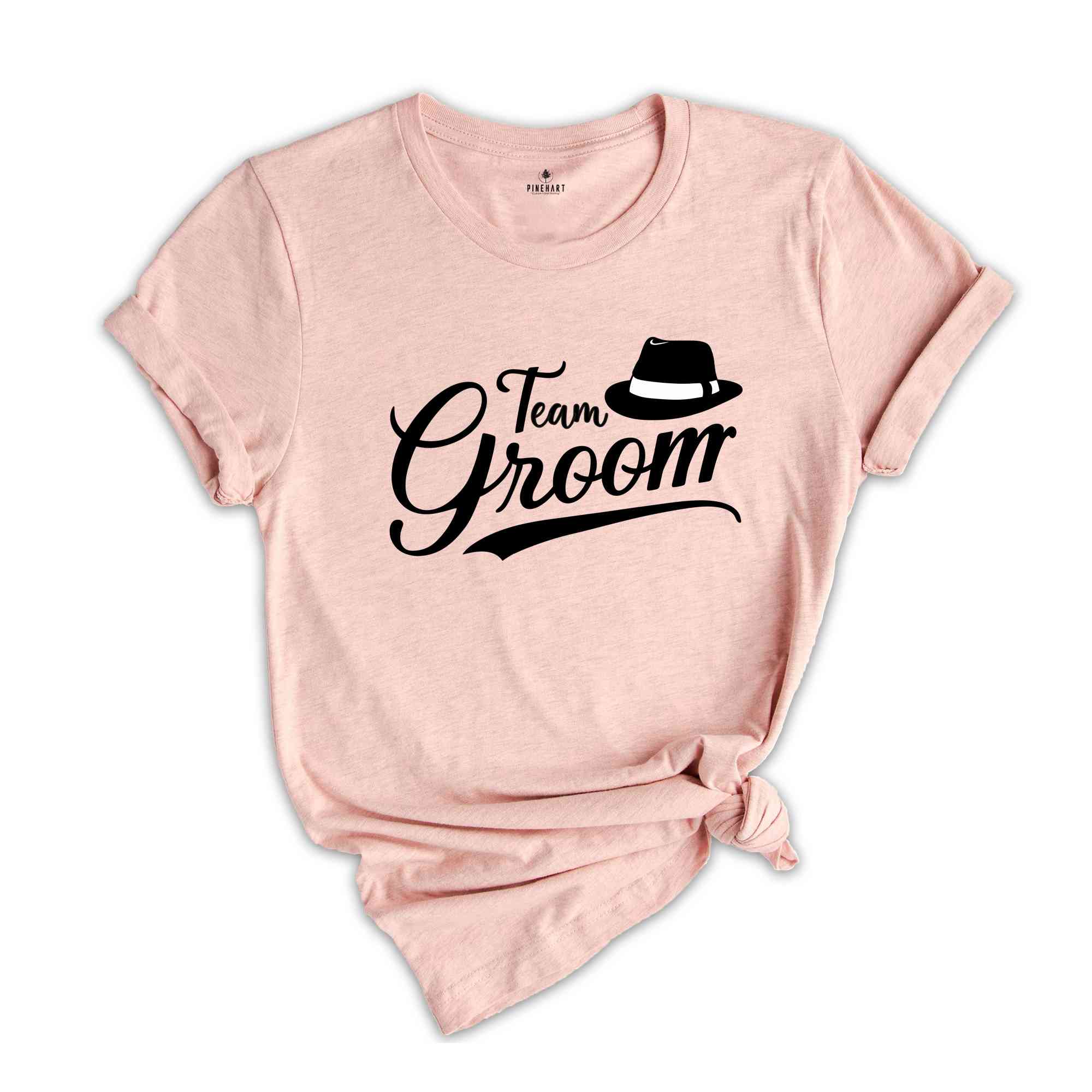 Groom Crew Shirt, Groom Team Shirt, Wedding Party Shirts, Bachelorette Shirts, Best Man Shirt, Groom Shirt, Groom Squad Shirts