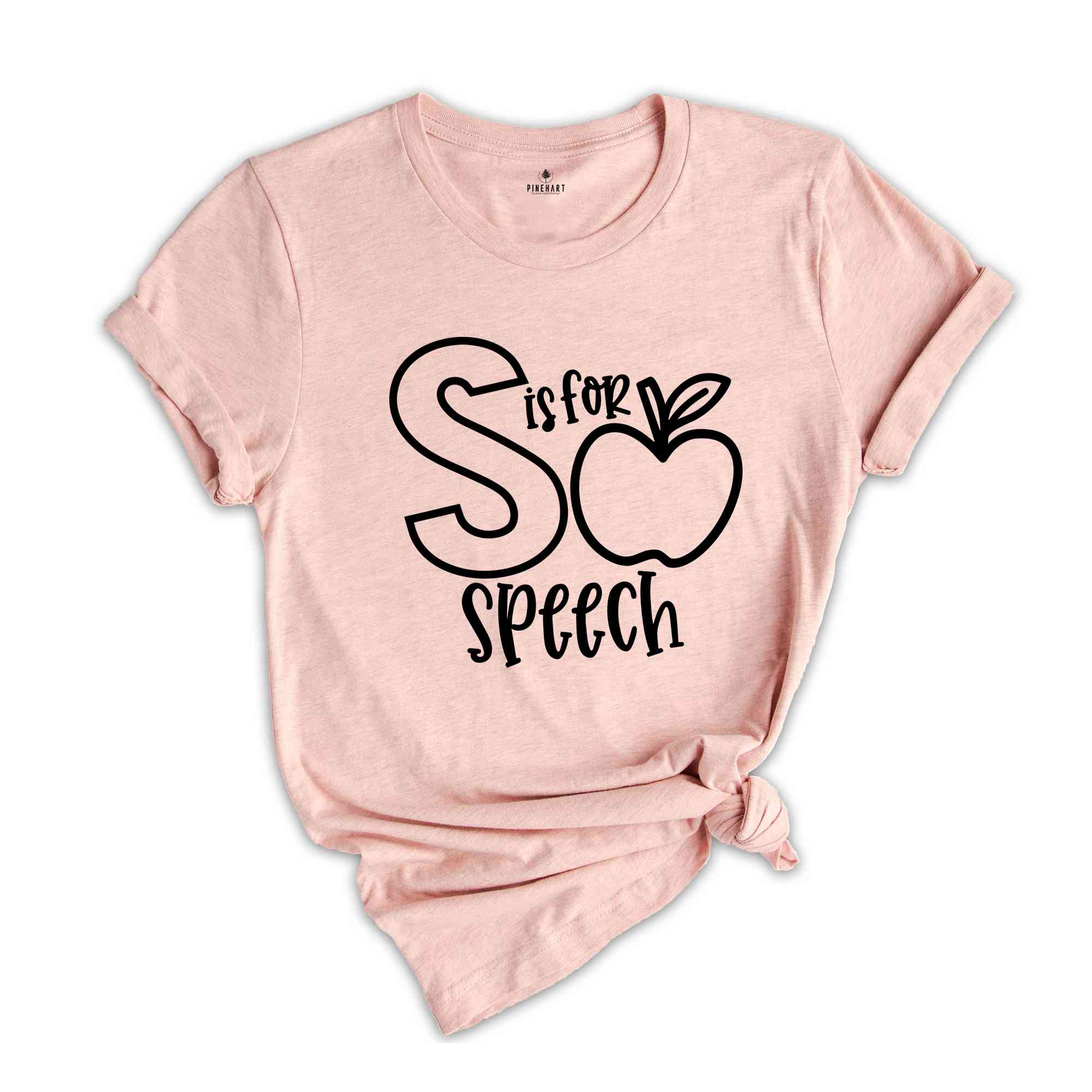 Speech Language Pathologist Shirt, SLP Gifts, Sign Language T-Shirt, Speech Therapist Gift, ASL Shirt, Speech Therapy Tee