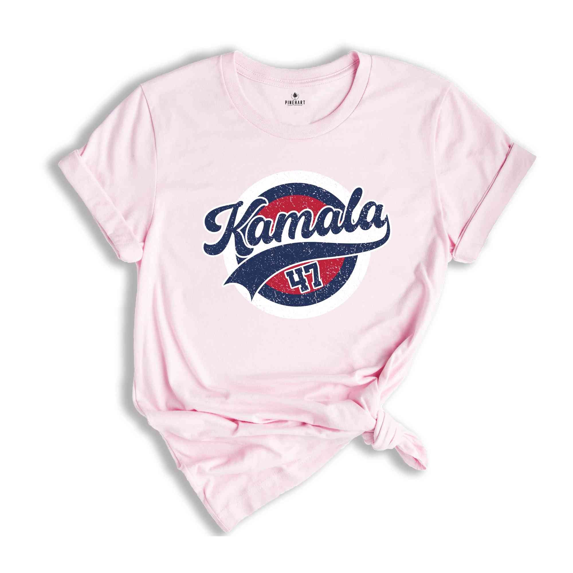 Retro Kamala Harris Shirt, Madam President Shirt, Democrat Shirt, Kamala Harris 2024, Political Shirt, Vote Shirt, 2024 Election Shirt