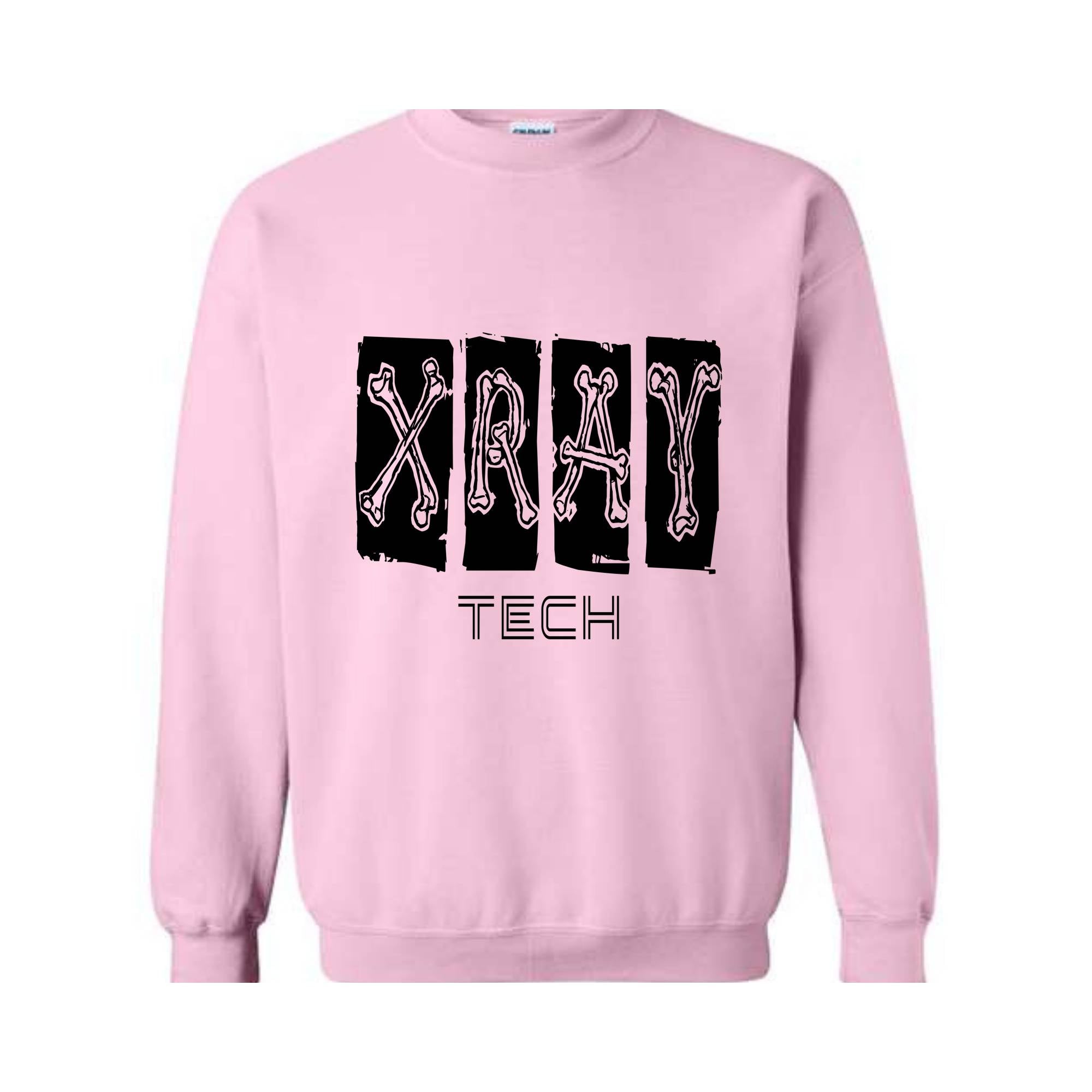 X-ray Tech Sweatshirt, Xray Technologist Sweatshirt, Radiology Tech Gift, Xray Tees, Radiology Nightshift Sweatshirt, Cardiac Tech