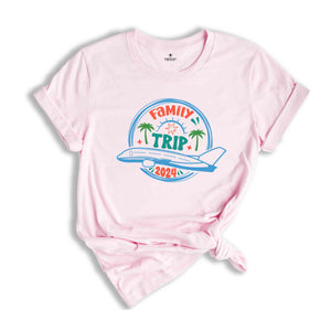 Family Trip Shirt, Family Tees, Family Vacation Shirt, Summer Vacation Shirts, Family Reunion Shirts, Family Cruise Shirts