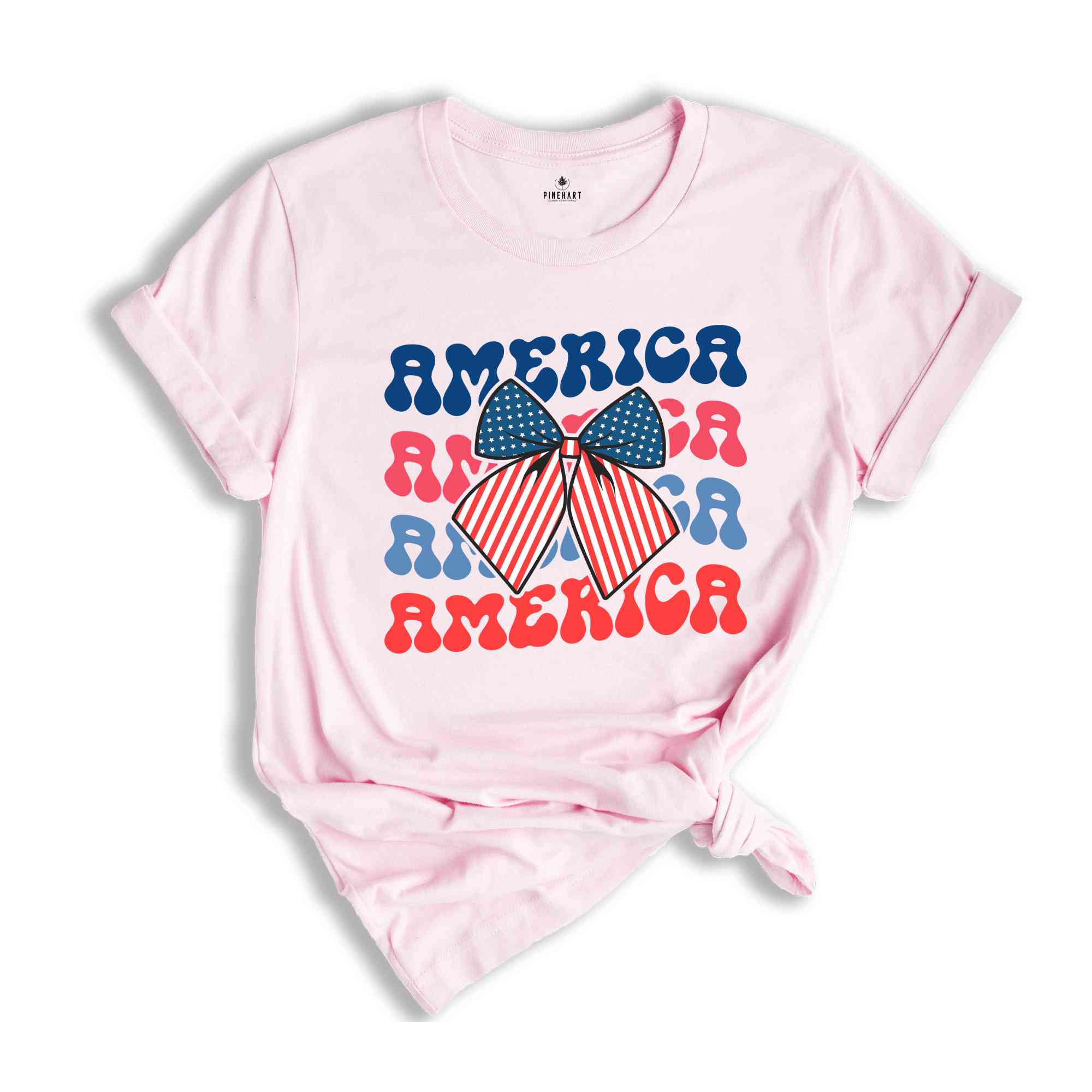 America Shirt, Usa Shirt, Memorial Day Shirt, Retro Shirt, Patriotic Shirt, Retro American Shirt, Independence Day, 4th Of July Shirt