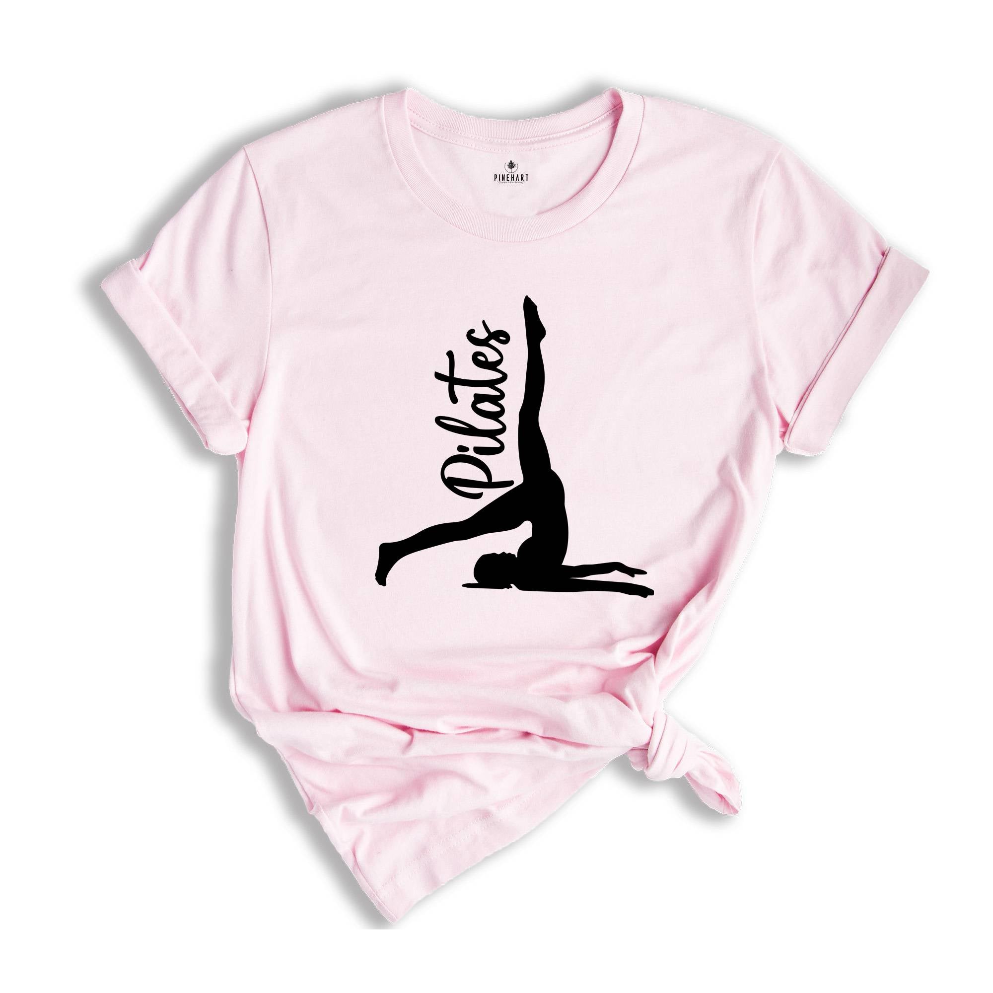 Pilates Shirt, Shirt for Women, Pilates Lover Gift, Pilates Lover Shirt, Pilates Shirt for Women, Pilates Teacher Gifts, Pilates Mom Gift