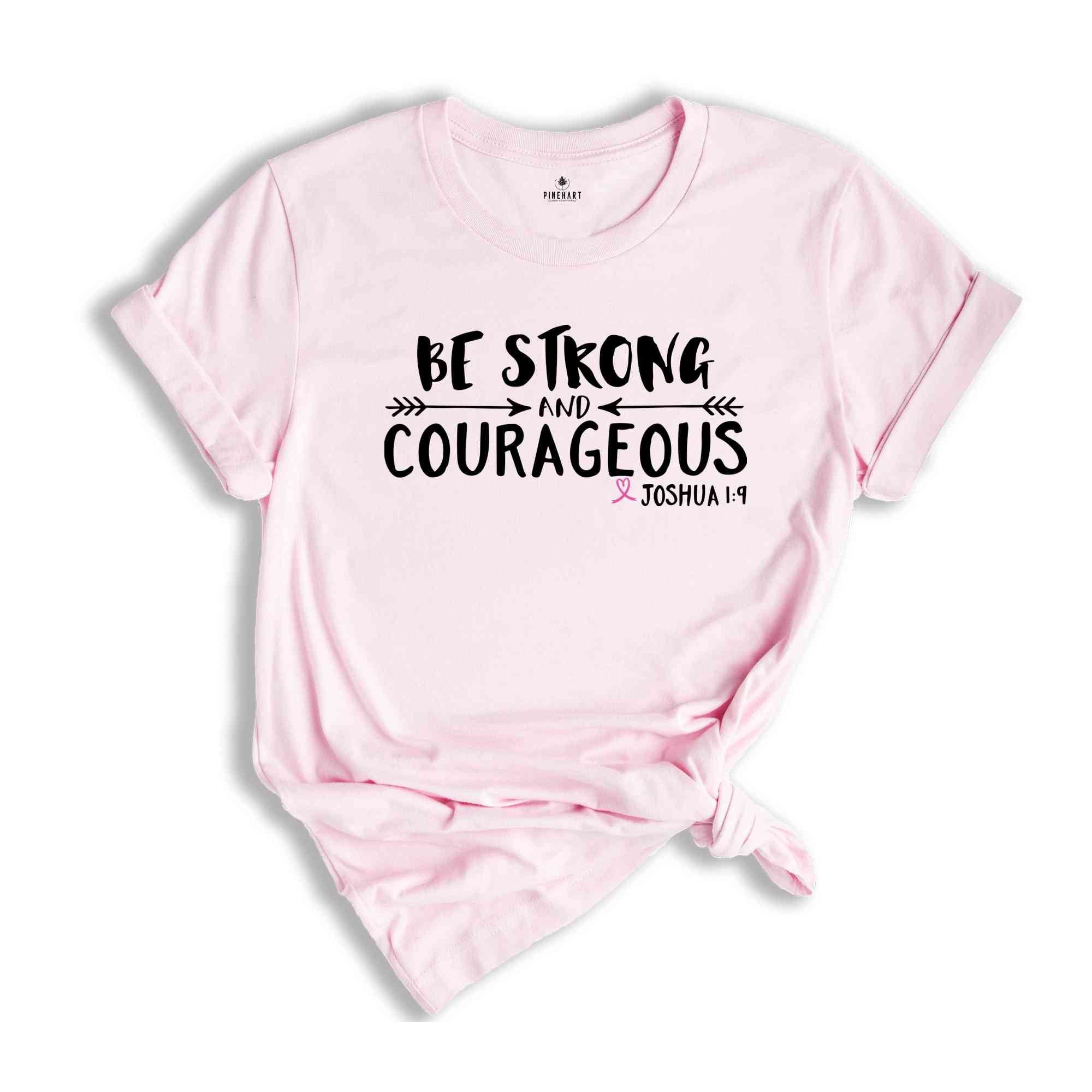 Breast Cancer Survivor Tee, Faith Shirt, Breast Cancer Shirt, Christian Apparel, Breast Cancer Awareness T-Shirt, Jesus Shirt, Cancer Gift