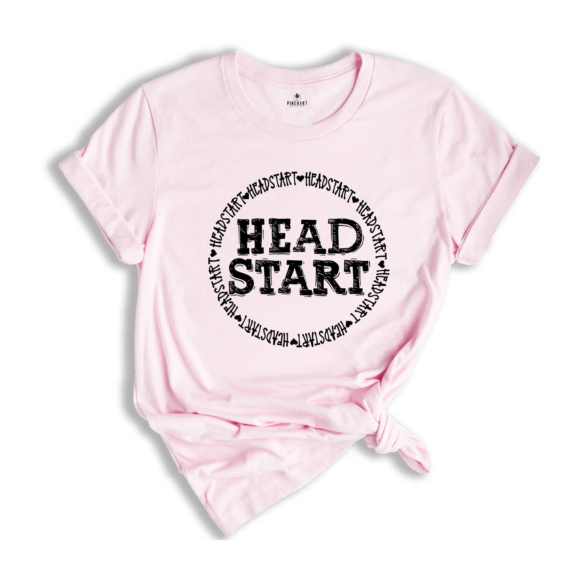 Head Start Shirt, First Day Of School, Back To School Tee, Pre-K Unicorn Shirt, Preschool Shirt, Cute Pre-K Shirt