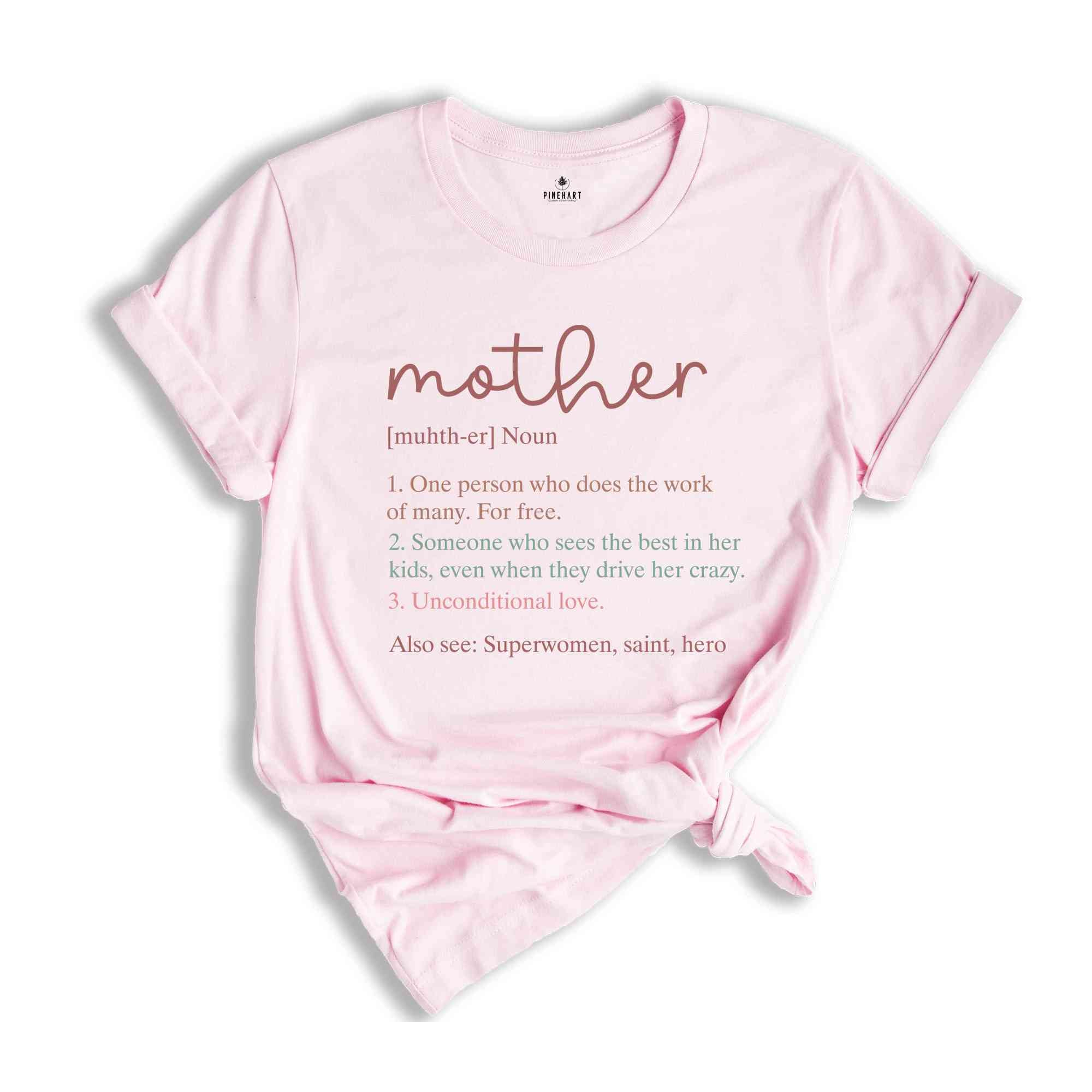 Mother's Day Shirt, Mom Life Shirt, Mama Gift, Mama Shirt, Funny Mother's Day Shirt, Cute Mom Shirt, Mother's Day Gift For Mom