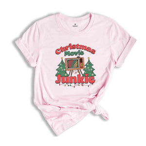 Christmas Calories Don't Count Shirt, Christmas Shirts, Christmas Gifts, Christmas Family Shirt, Christmas Coffee Shirt