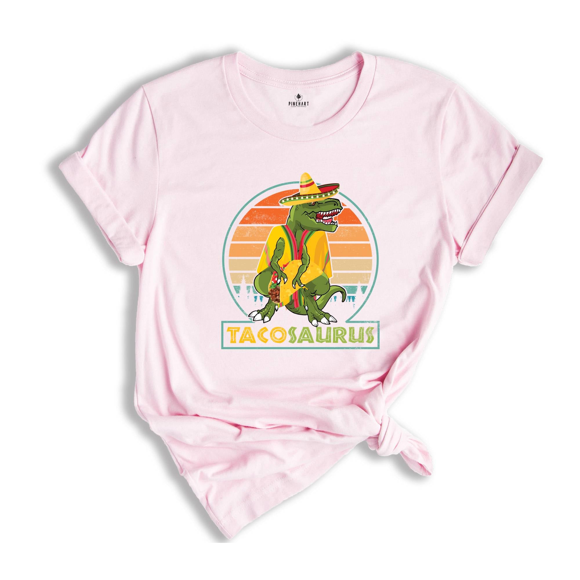 Tacosaurus Rex Shirt, Cinco De Mayo Kids Shirt, Taco Lover Tee, Kids Dino Shirt, Happy Cinco De Mayo Shirt, Funny Rex Shirt