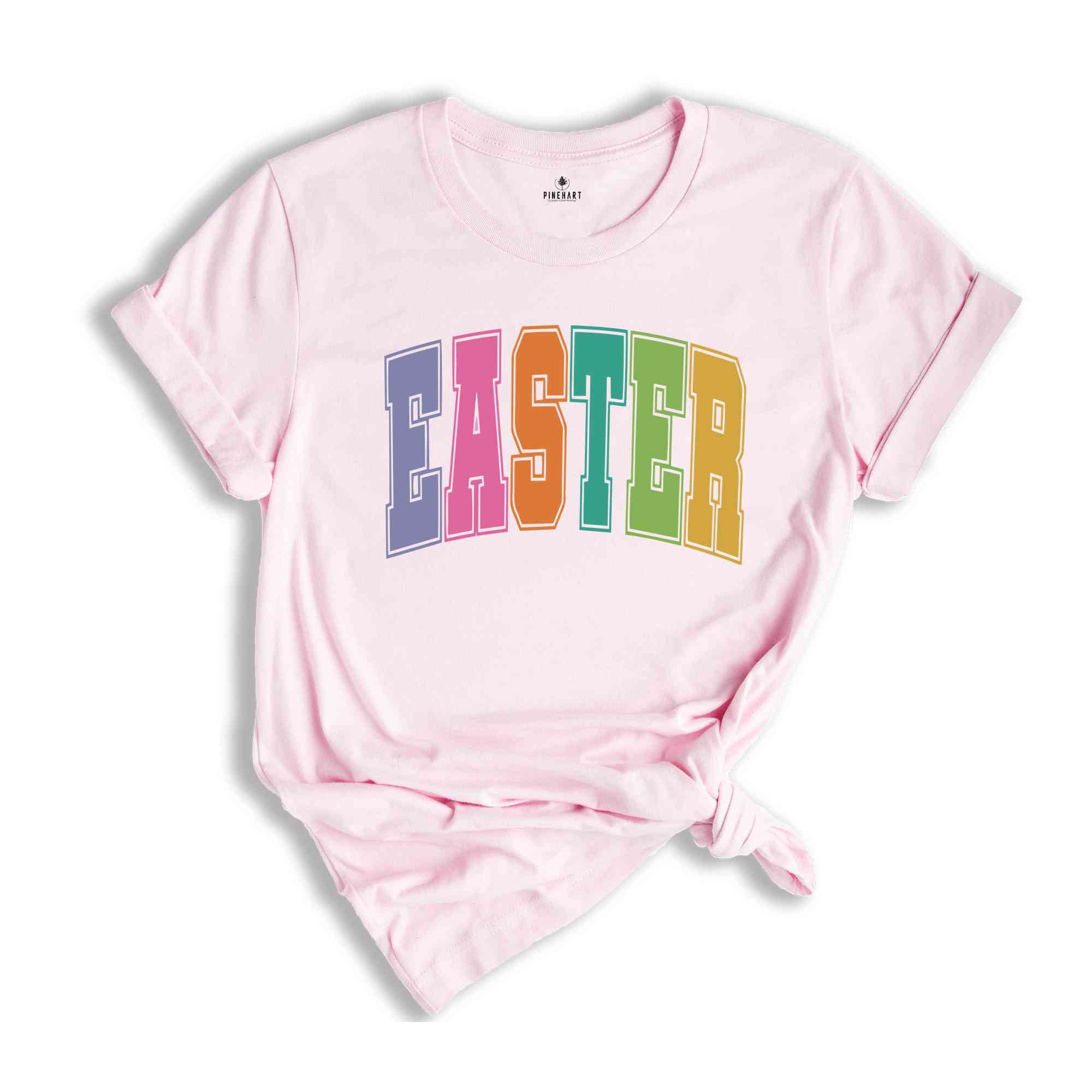 Easter Shirt, Trendy Easter Shirt, Cute Easter Bunny Shirt, Trendy Easter Shirt, Easter Shirt, Christian Shirt