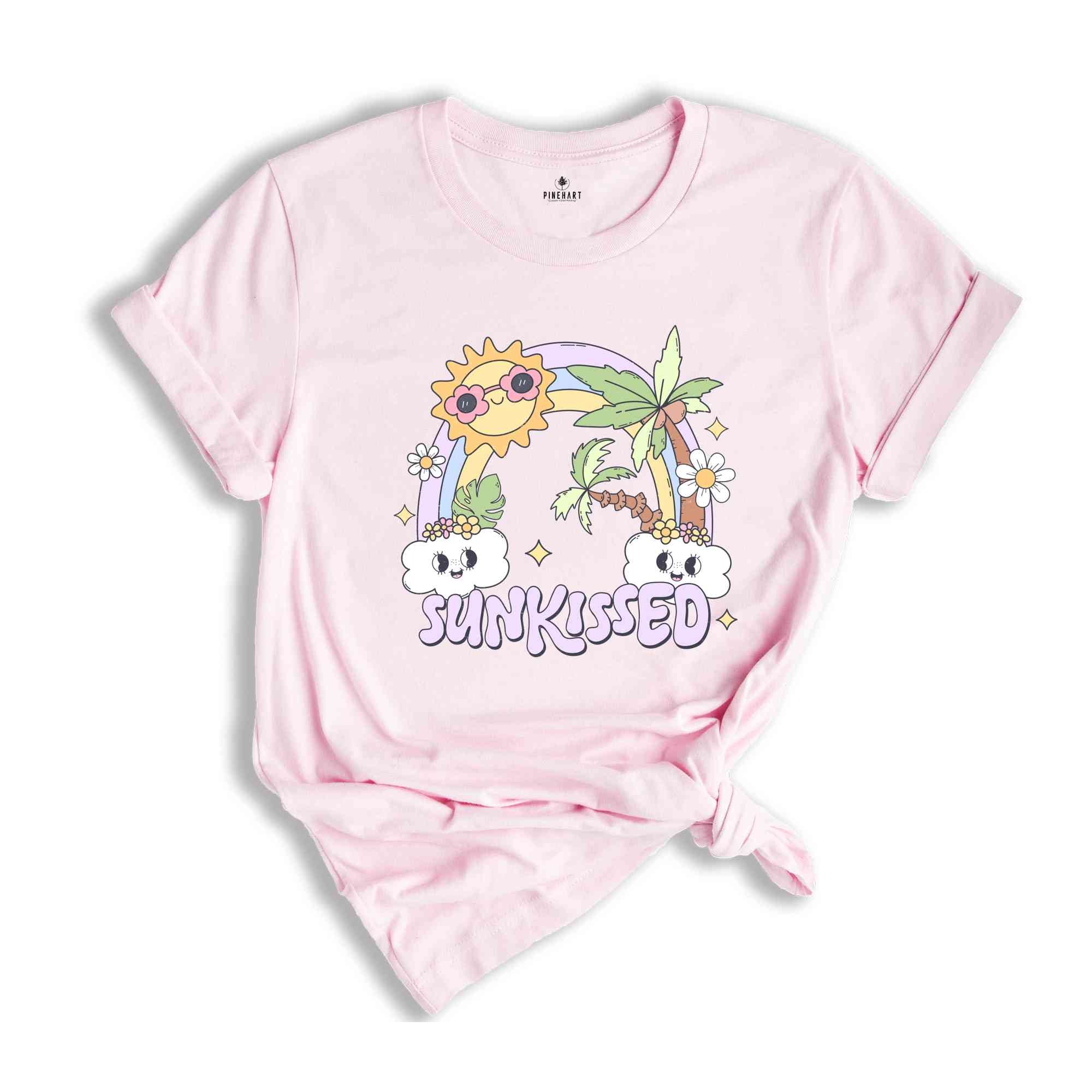 Summer Vibes Shirt, Vacation Shirt, Palm Trees Shirt, Beach Vibes Shirt, Fun Summer Shirt, Summer Camp Shirt, Cute Summer Shirt, Beach Shirt