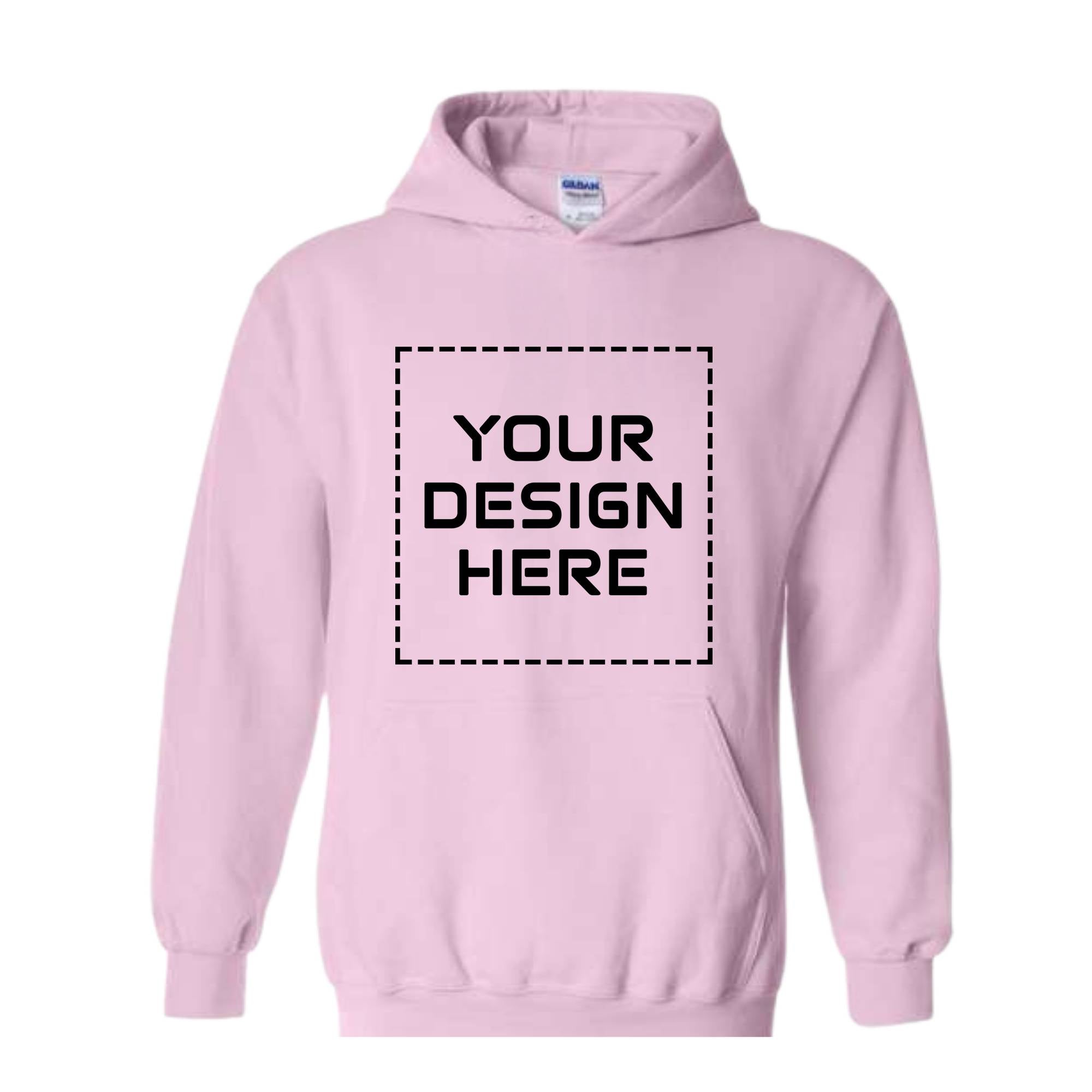 Custom Design Hoodie, Your Design Here Hoodie, Custom Logo Hoodie, Custom Text Hoodie, Custom Clothing, Custom Hoodie, Personalized Hoodie,