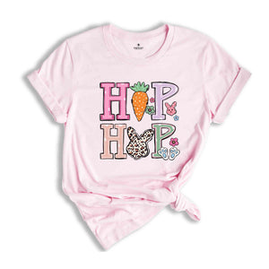 Hip Hop Easter Shirt, Bunny Lover Shirt, Easter Shirt Kids, Easter Bunny Shirt, Easter Day Shirt, Happy Easter Shirt, Cute Easter Shirt