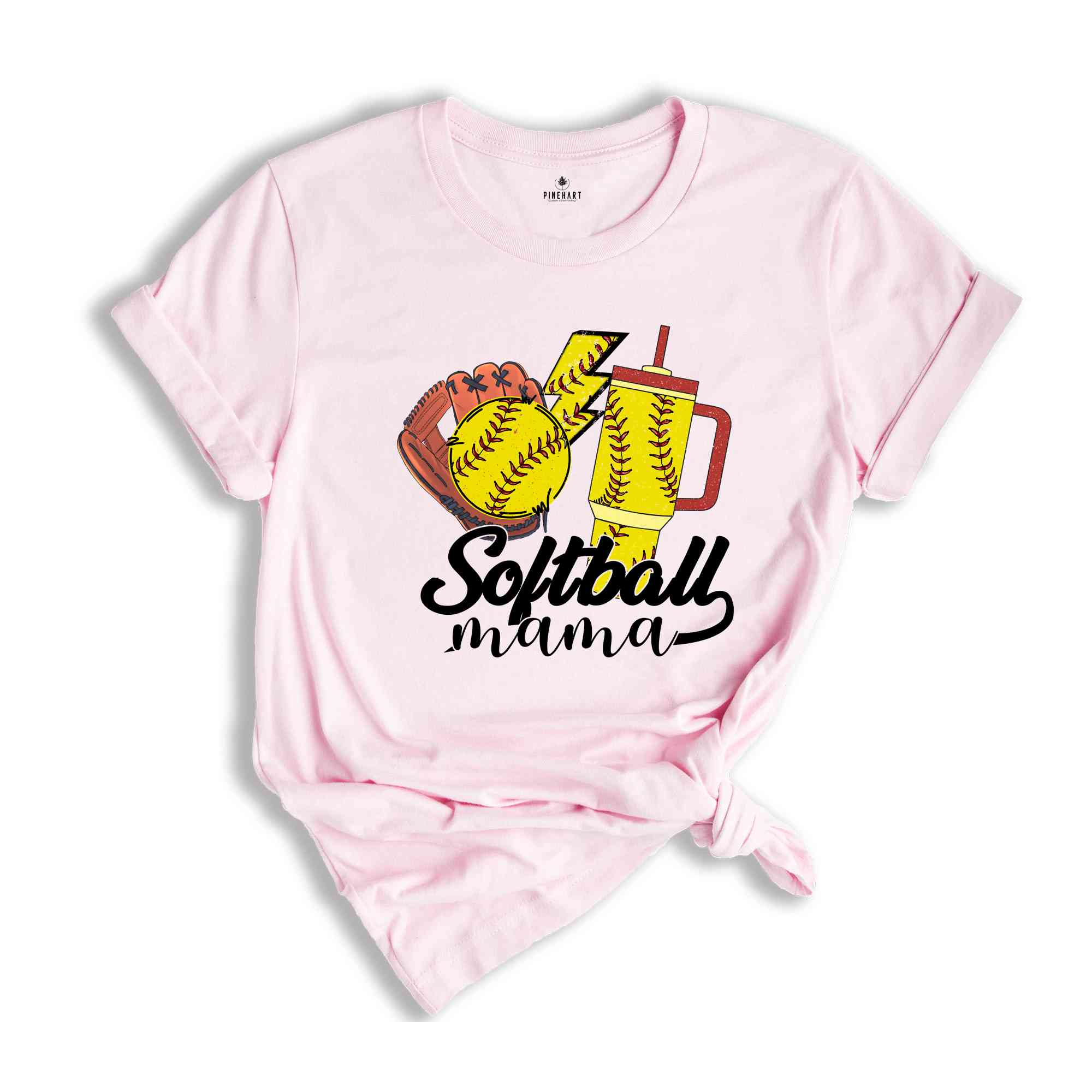 Softball Mama Shirt, Baseball Lover Shirt, Game Day Shirt, Baseball Mom Shirt, Mothers Day Gift, Gift For Her, Mama Shirt