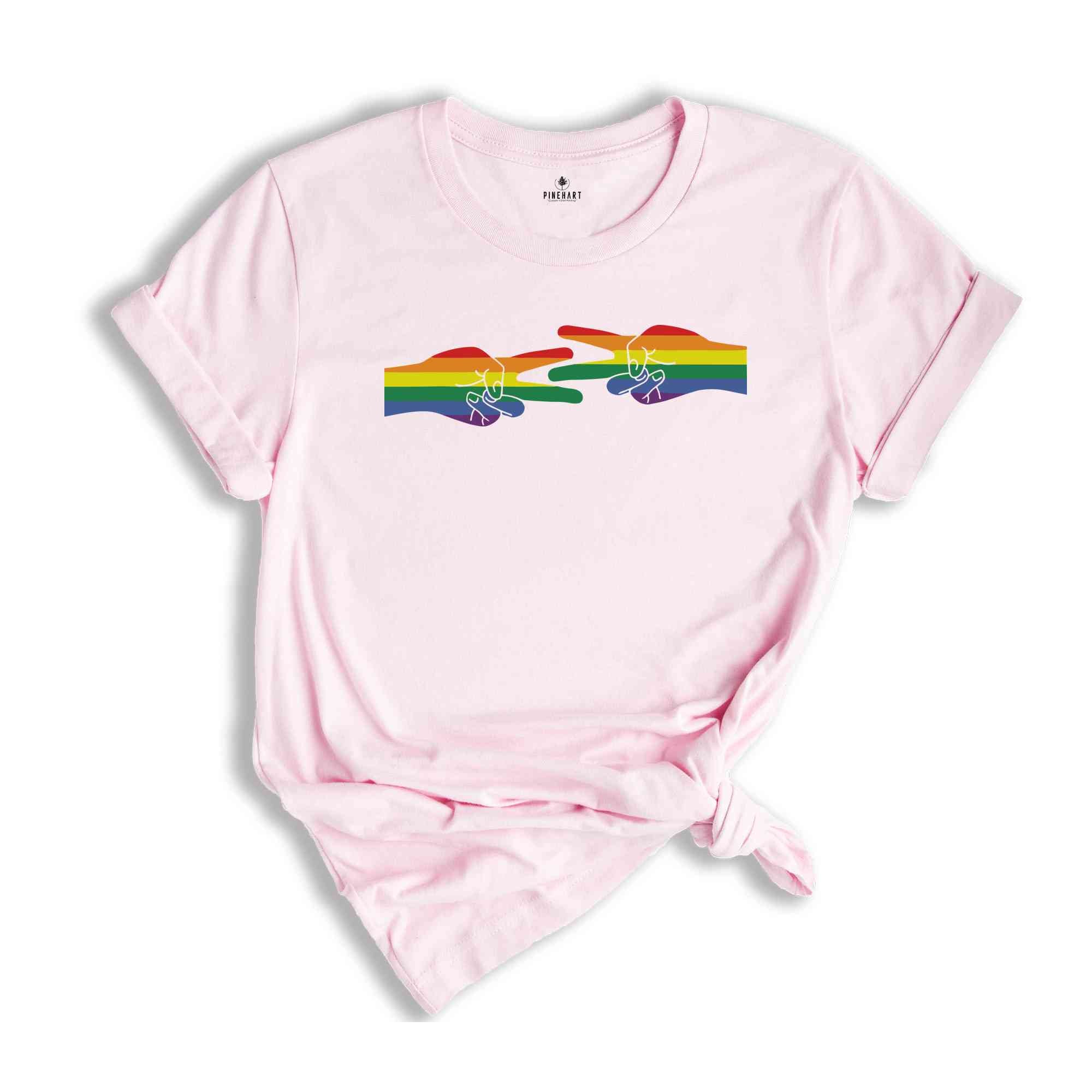 Scissors Pride Shirt, Lesbian Pride Shirt, LGBTQ Shirt, Lesbian Funny Tee, Pride Month Shirt, Gay Pride Shirt, Lesbian Shirt, Queer Shirt