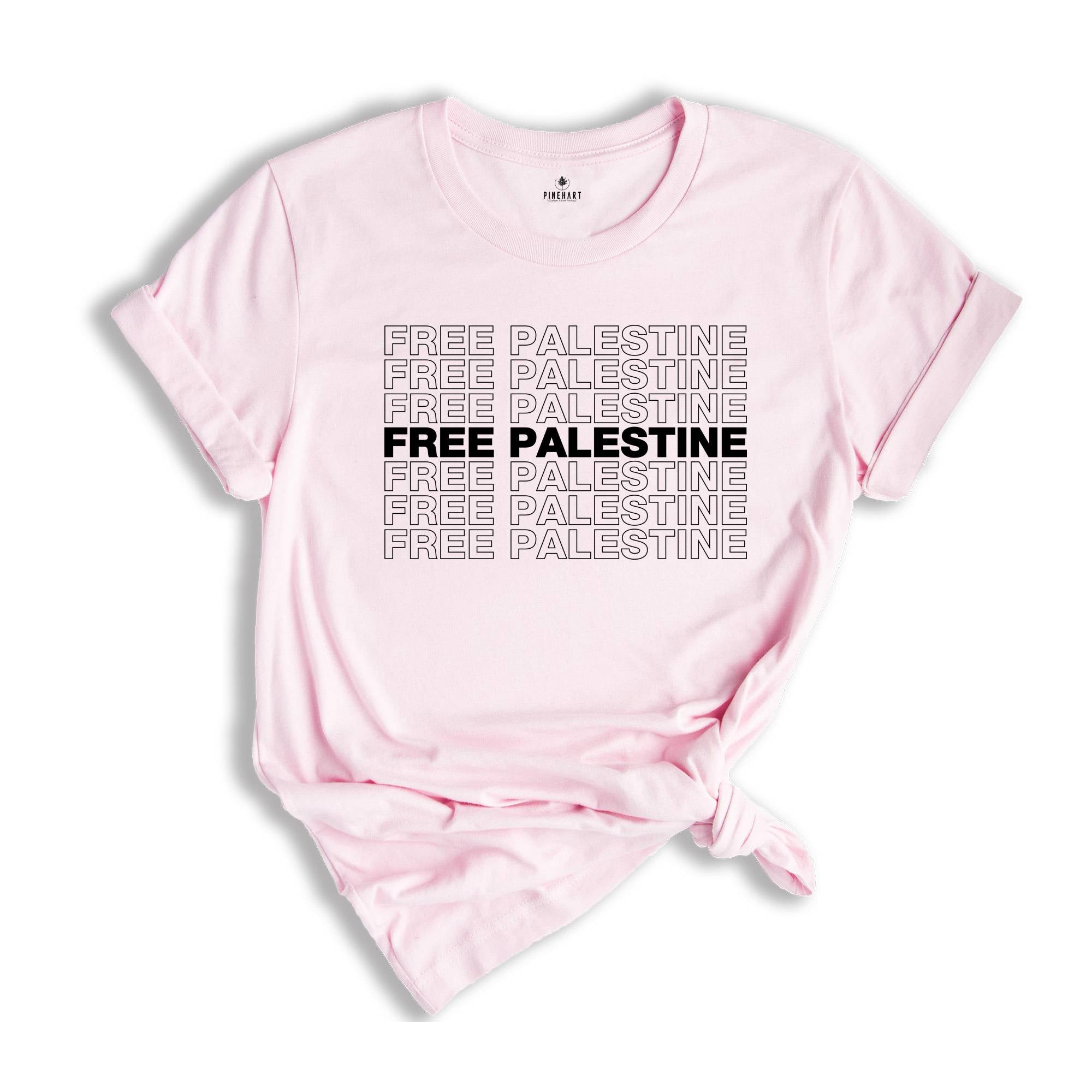 Free Palestine Shirt, Palestinian Lives Matter Shirt, Human Rights Shirt, Human Civil Rights, Equality Shirt, Palestinian Shirt