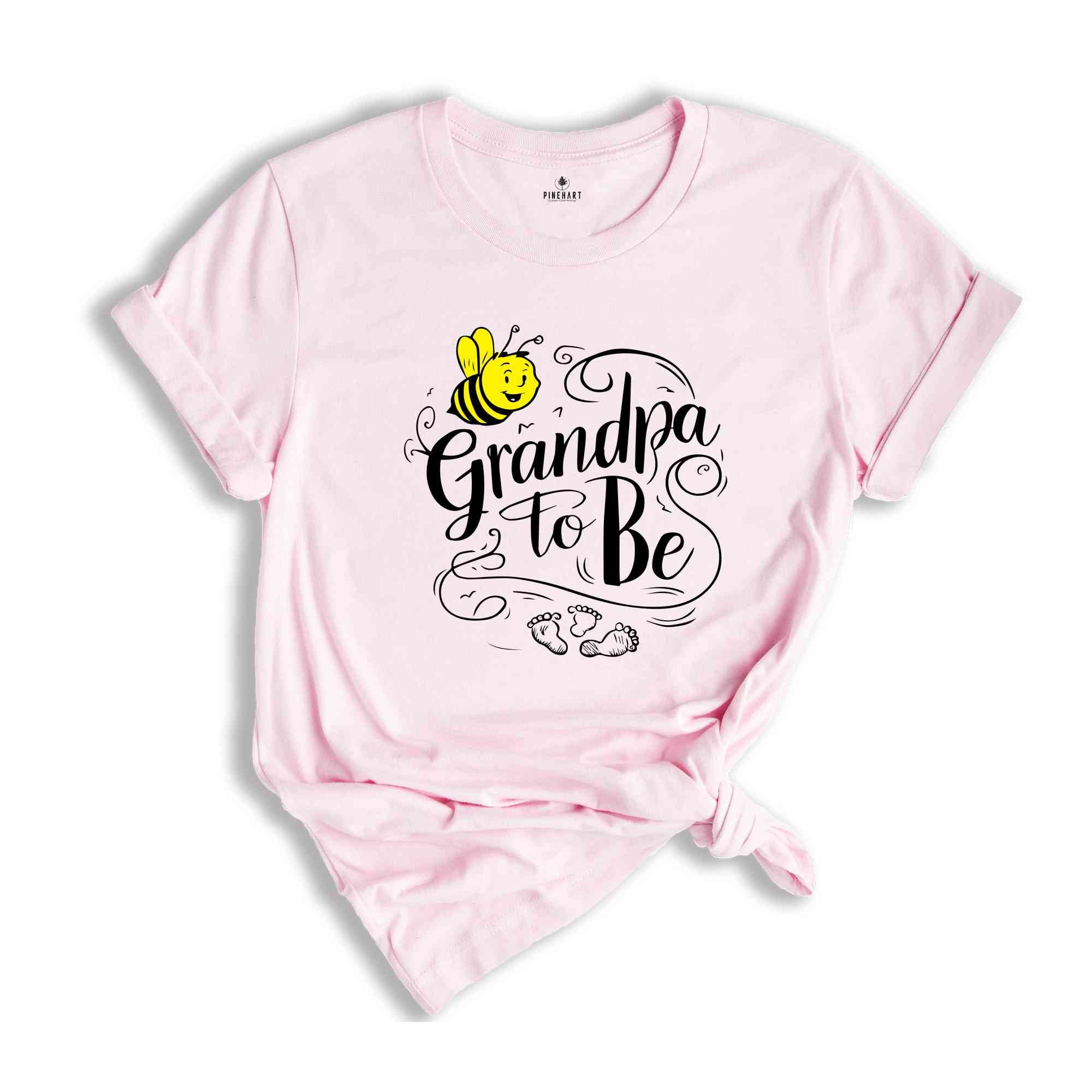 New mom shirt, Mama To Bee Shirt, Daddy To Bee Shirt, Family To Bee Shirt, Pregnancy Reveal, Baby Shower Shirt, Baby Announcement, Grandma Tshirt