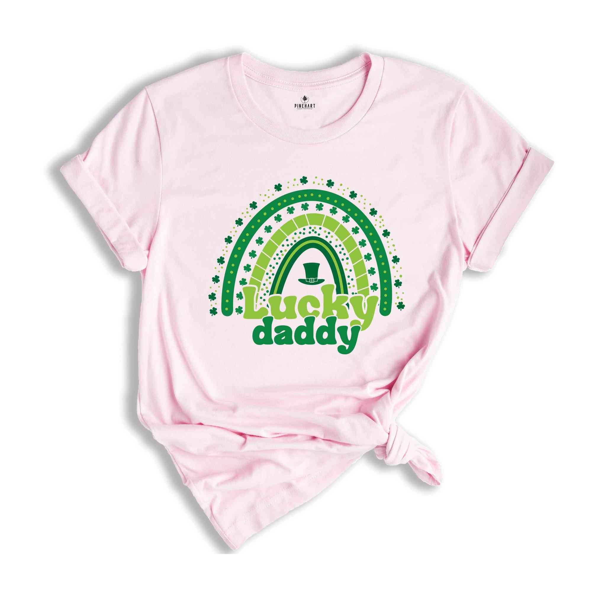 St Patrick's Day Birthday Shirt, Birthday Outfit, Family Birthday Shirts, Mommy And Me, 1st Birthday Shirt, First Birthday Shirt, Lucky One