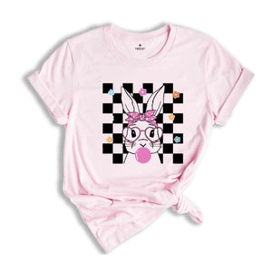 Bunny Love, Easter Fun Shirt