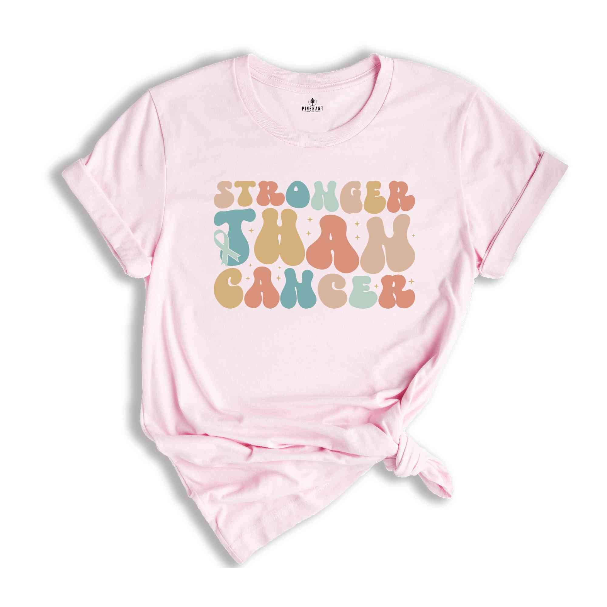 Cancer Fighter Shirt, Cancer Warrior Tee, Cancer Awareness Tee, Cancer Support Tee, Fighting Cancer, Going Through Chemo, Cancer Shirt, Brea