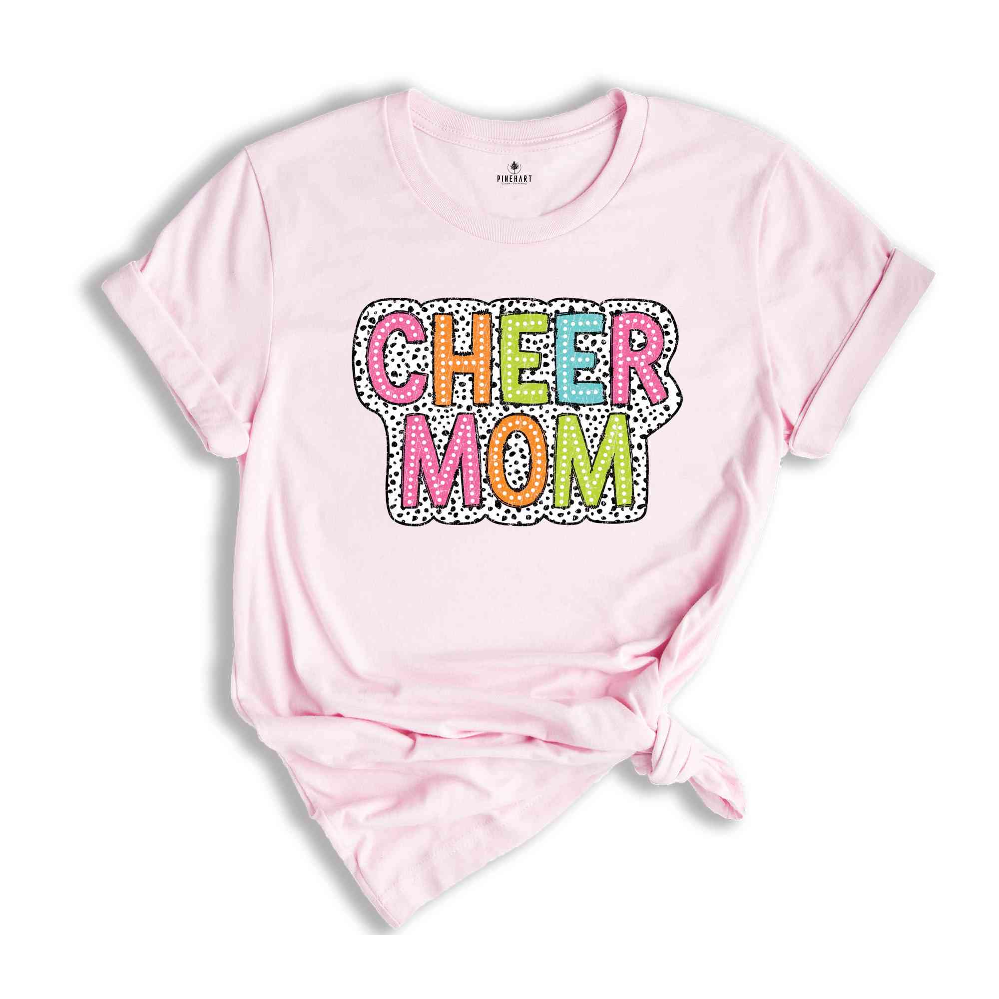 Cheer Mom Shirt, Sports Mom Shirt, Mom To Be Shirt, Cheer Mom Tee, Football Cheer Mom, Girl Mama Shirt, Mom Mode Shirt, Mom Life Tee