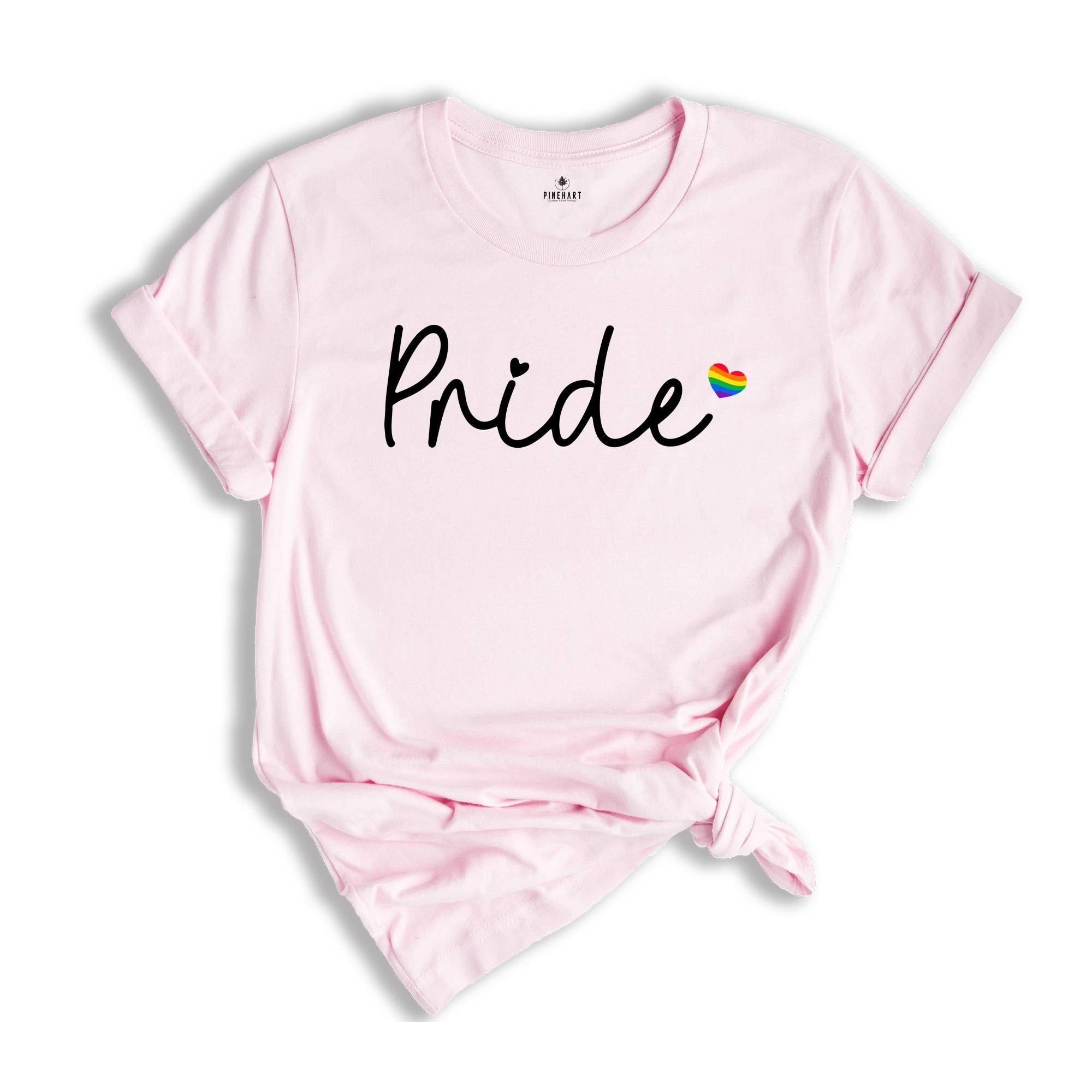 Pride T-Shirt, Love Is Love, Lgbt Shirt, Lgbt T-Shirt, Lgbtq Shirt, Rainbow tee, Hurts No One, Lgbt Pride Shirt, Lgbt Flag Shirt