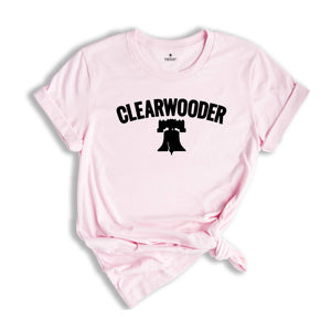 Clearwooder Shirts, Phillies Shirts, Bryce Harper Shirts, Clearwooder Sweatshirt, Phillies Spring Training Shirt, Harper Clearwooder Shirt