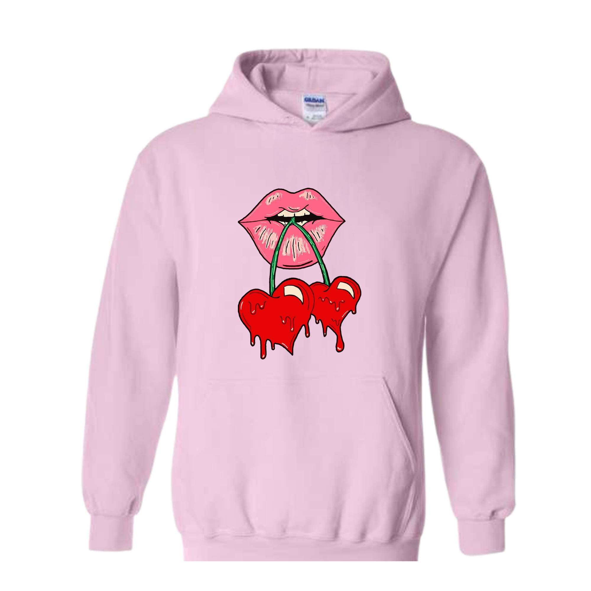 Valentine Sweatshirt, Romantic Love Sweater, Heart SweatShirt , Couples Gift, Cozy Valentines Day Pullover