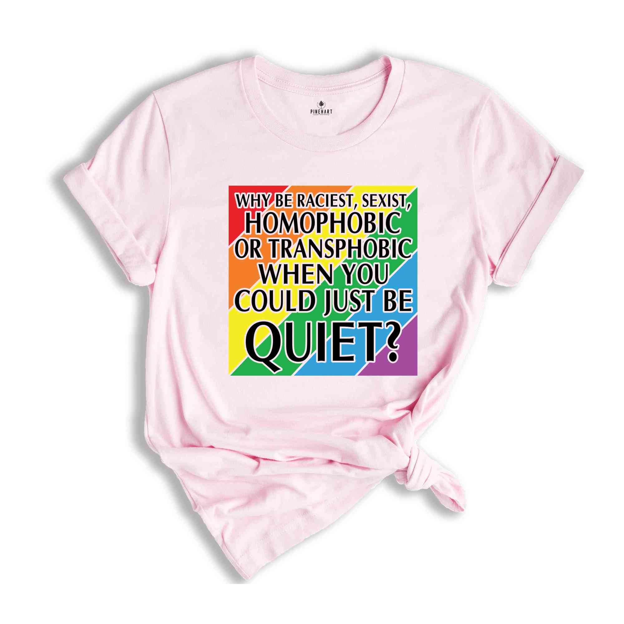 Rainbow Pride Shirt, Queer Shirt, Pride Ally Shirt, Love Is Love, Equality Shirt, Gay Pride Shirt, Lesbian Pride Shirt, Pride Outfit