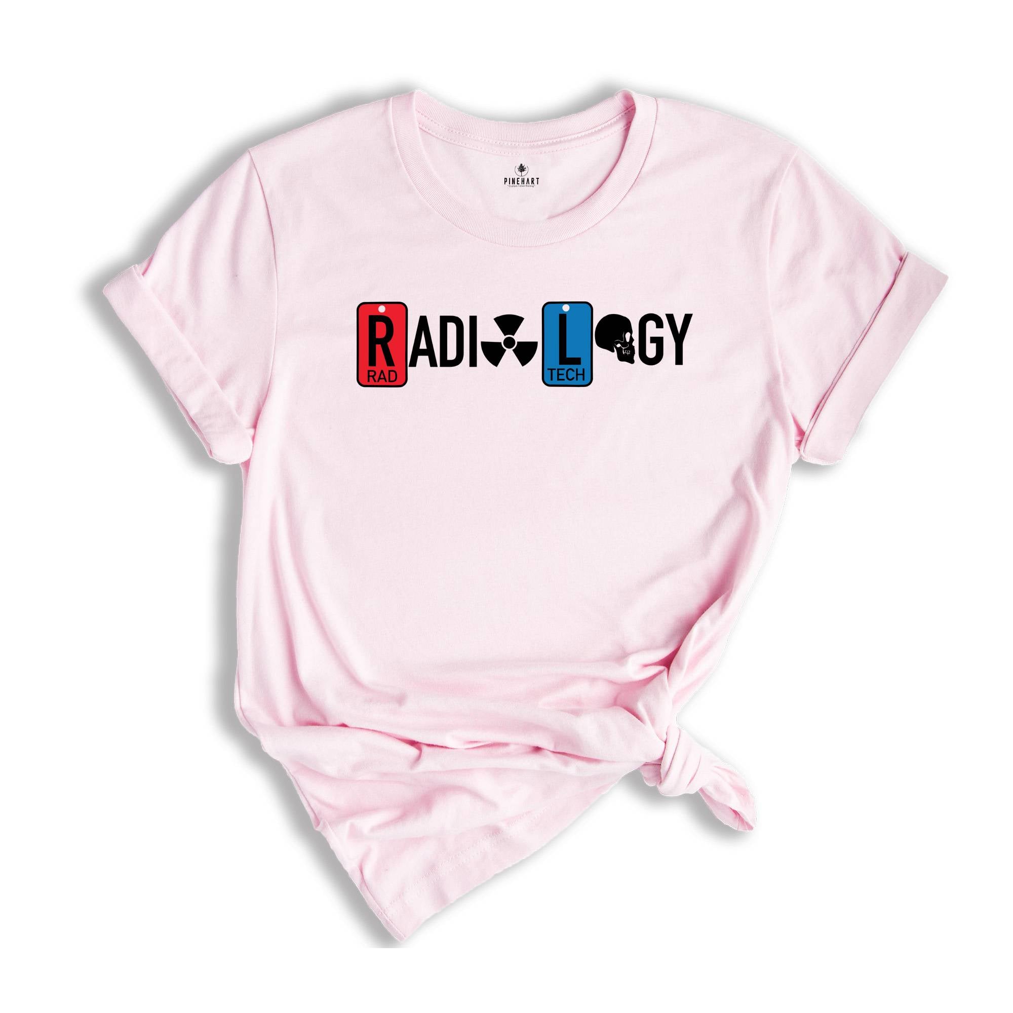 Radiology Shirt, X-Ray Tech Shirt,Radiologist Gift, Radiology Graduate Shirt, Radiology Life Shirt, Rad Tech Shirt