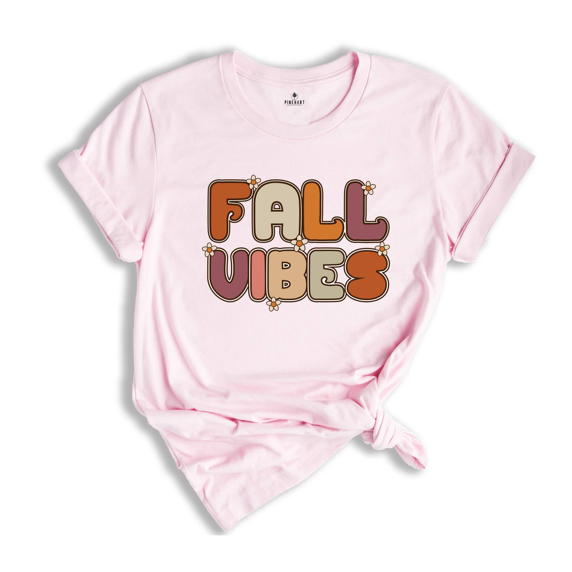 Fall Vibes Shirt, Halloween Sweatshirt, Fall Sweatshirt, Fall Shirt, Fall Time Sweatshirt, Cute Thanksgiving Sweatshirt