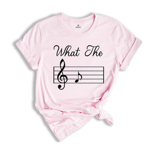 Funny Musician Shirt, Country Music Shirt, Music Shirt, Musician Shirt, Music Lover Tee, Music Teacher Gift, Piano T-Shirt, Note Shirt