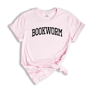 Bookworm Shirt, Bookish Shirt, Book Shirt, Book addict crewneck, Reading shirt, Bookish merch, Book Tshirt, Book lover gift, Gift for reader