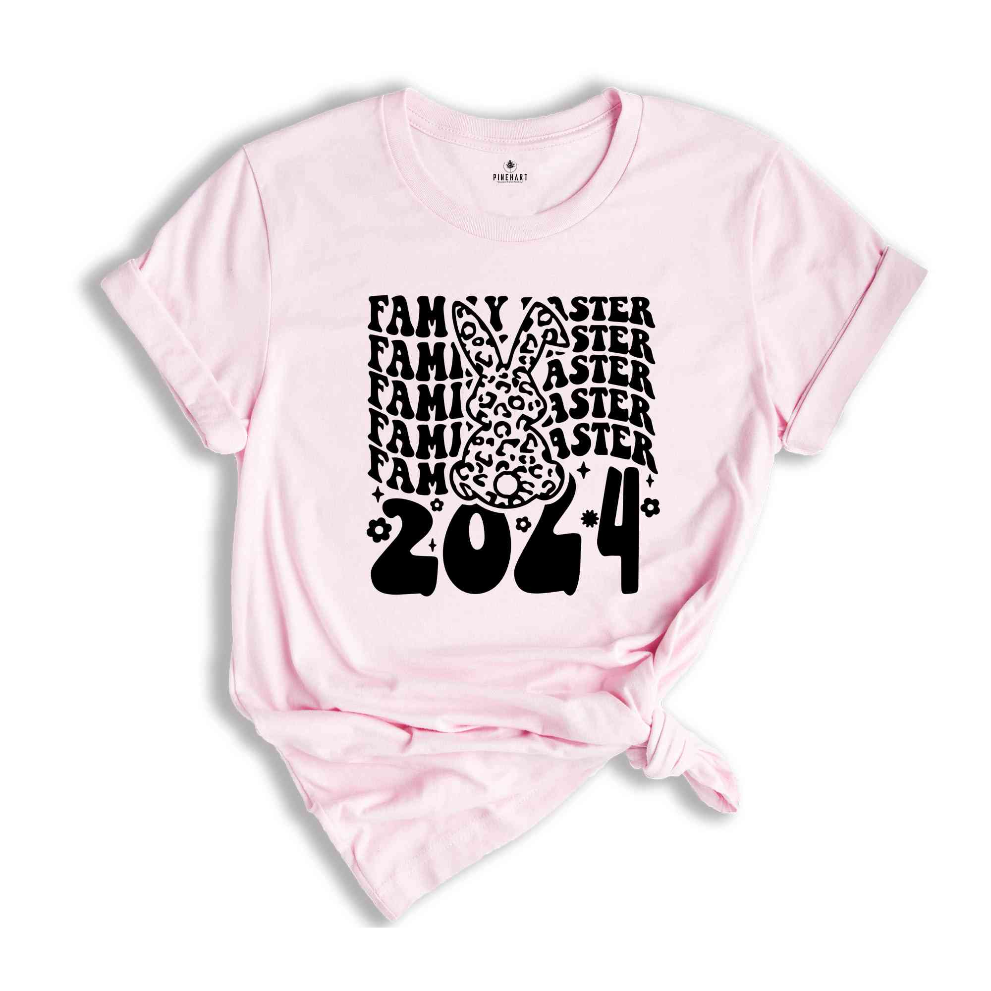 Family Easter 2024 Shirt, Easter Family Shirt, Easter Matching Shirt, Family Matching Shirt, Easter Day Shirt, Easter Family Gift