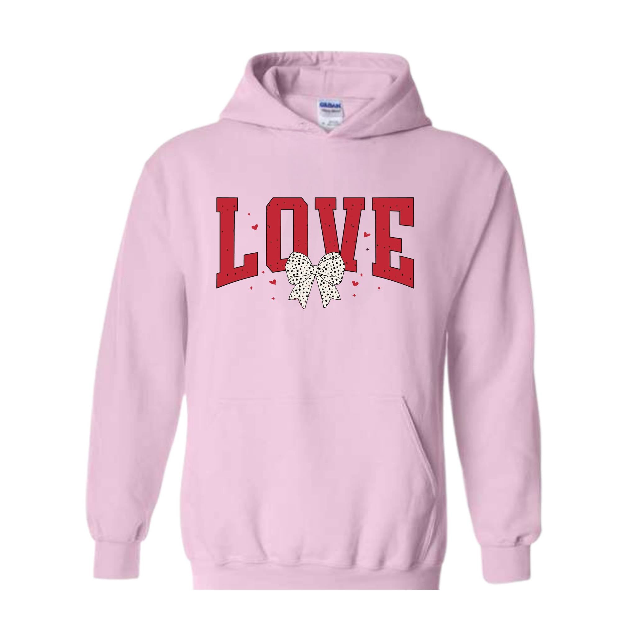 Coquette Valentines Day Shirt, Valentine's Day Sweatshirt Womens Valentines Day Sweatshirt Retro Valentines Day Shirt, Valentines Shirt