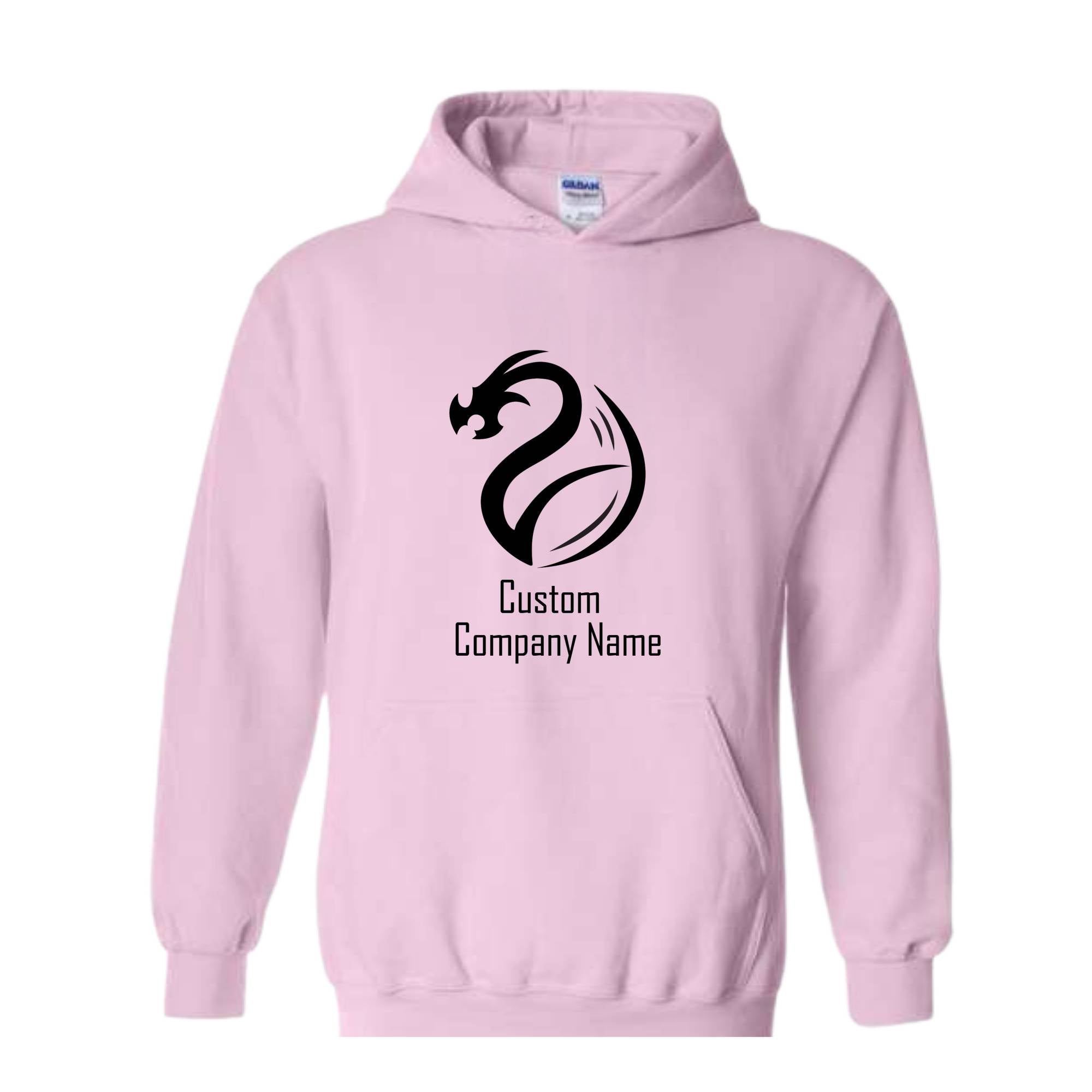 Put Your Logo With your Name Company, Custom Name, Logo With Name Sweater, Trendy Sweater, Logo Brand Sweater, Custom Logo Sweater