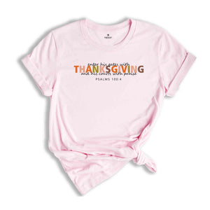 Happy Thanksgiving Shirt, Turkey Day shirt, Family Thanksgiving 2024 Shirts, Thanksgiving Dinner Shirt, Thankful Shirt, Hello Autumn Tee