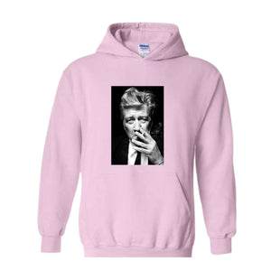 David Lynch Sweatshirt, Movie Film Hoodie, Cinema Hoodie, Movie Hoodie, Film Hoodie, Cute Dad Hoodie, Trendy Mom Hoodie