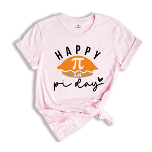 Happy Pi Day Shirt, Pi Day Shirt, Math Teacher Shirt, Best Teacher Shirt, Teacher Week Shirt, Teacher Gift