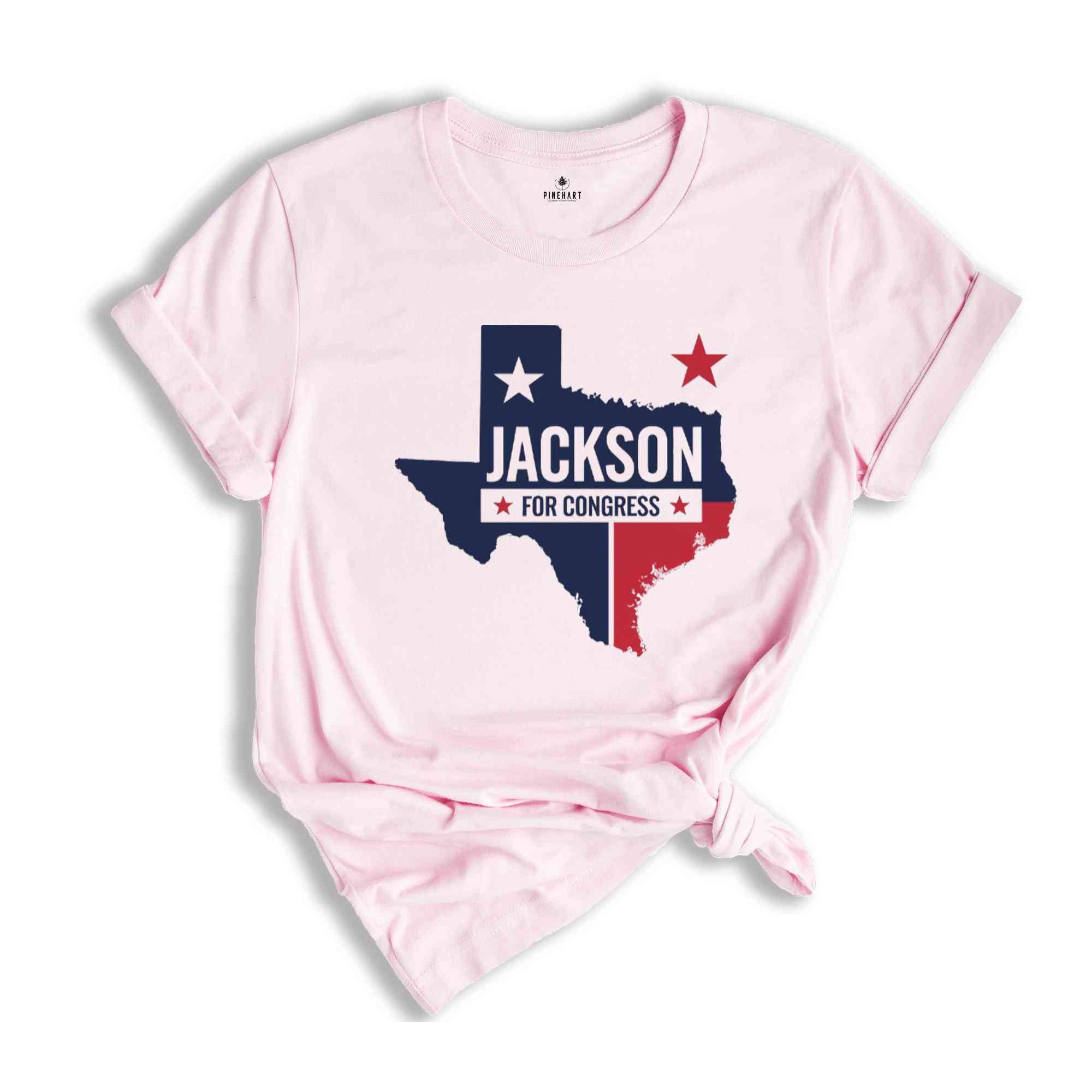 Ronny Jackson 2024 November Elections Campaign Merchandise, Ronny Jackson for Congress 2024 Texas 13th District Campaign Apparel