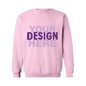 Your Design Here Hoodie, Personalized Sweatshirt, Custom Desing Sweatshirt, Personalized Hoodie, Your Design Here Hoodie