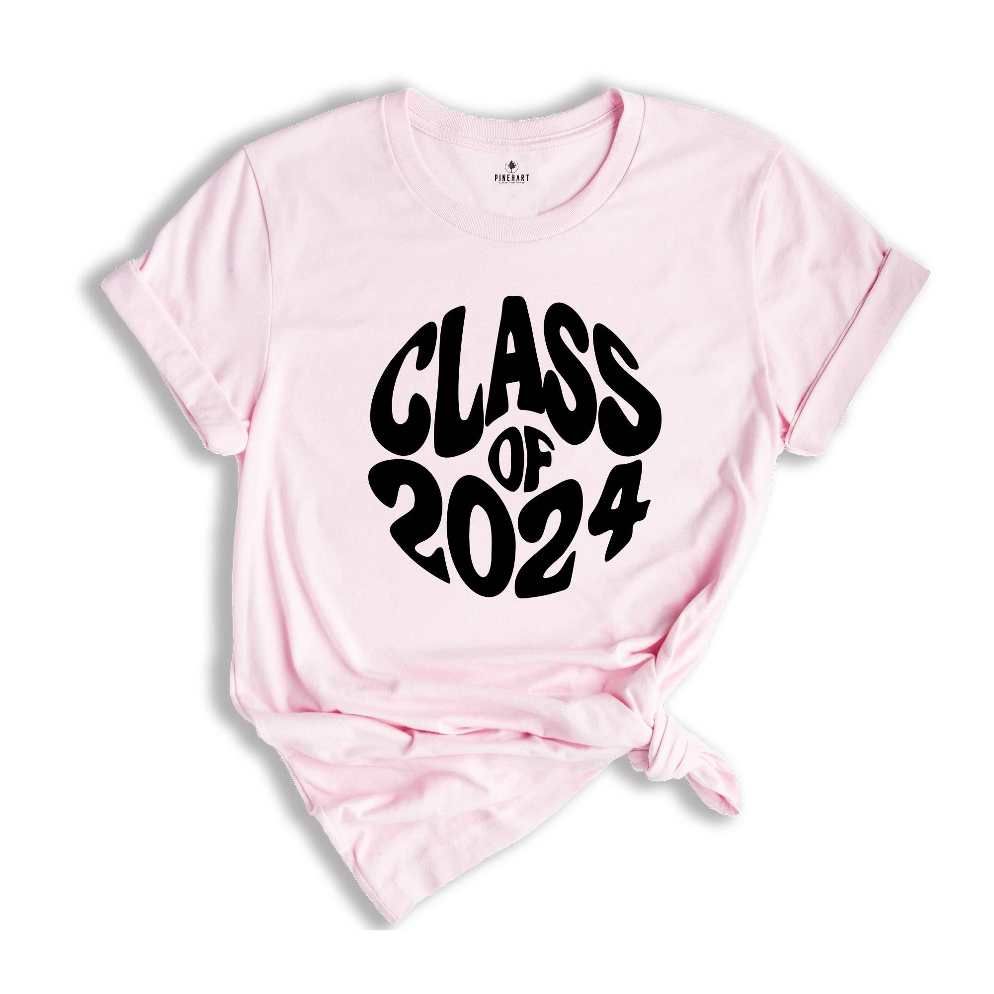 Senior Shirt, School Shirt, Class Of 2024 T-Shirt, Graduate Sweatshirt, Senior 2024, Class Of 2024, Our Final Chapter