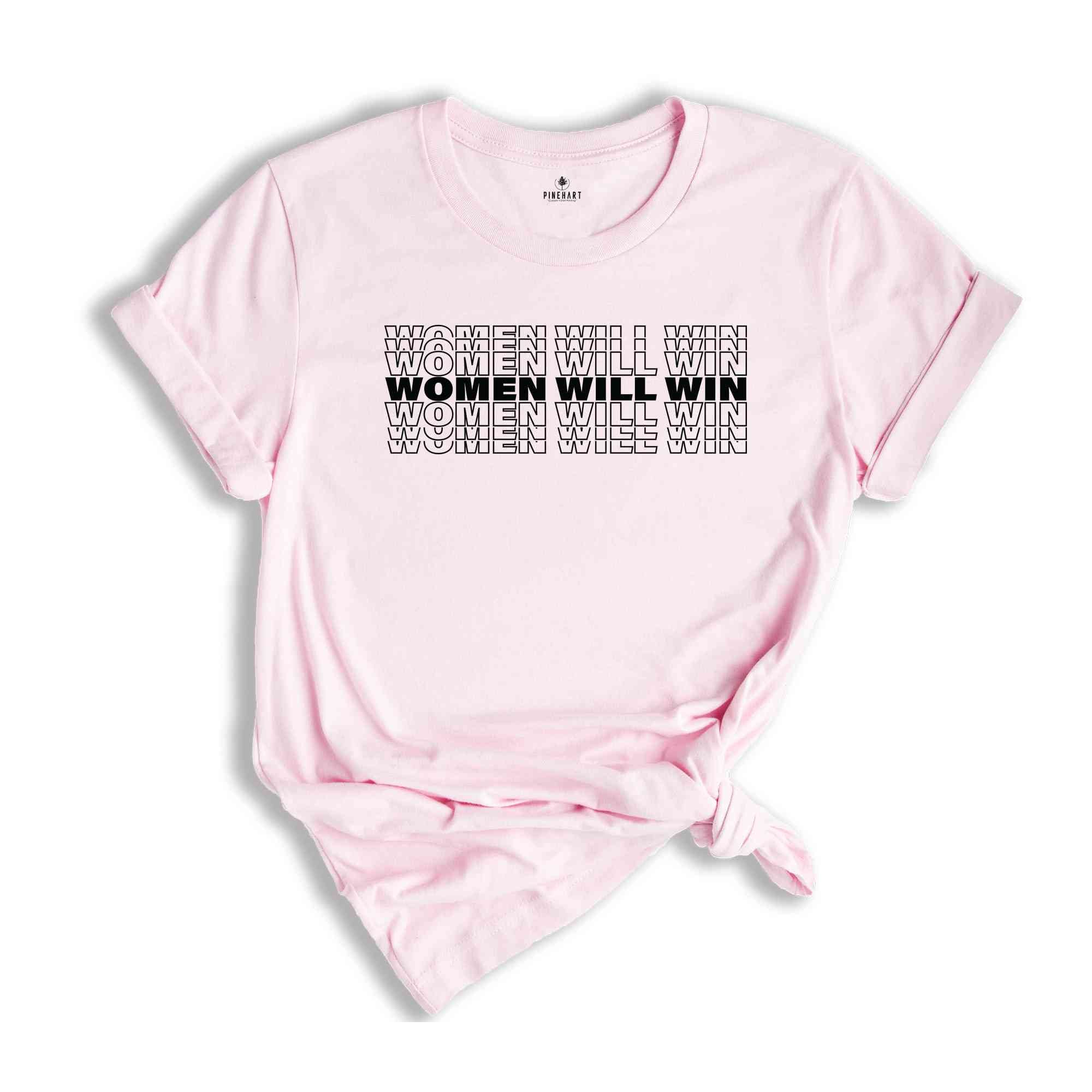 Women Will Win Shirt, Kamala Is Brat Shirt, I'm So Kamala Shirt, Kamala Shirt, Kamala For President 2024 Shirt, 2024 President Shirt