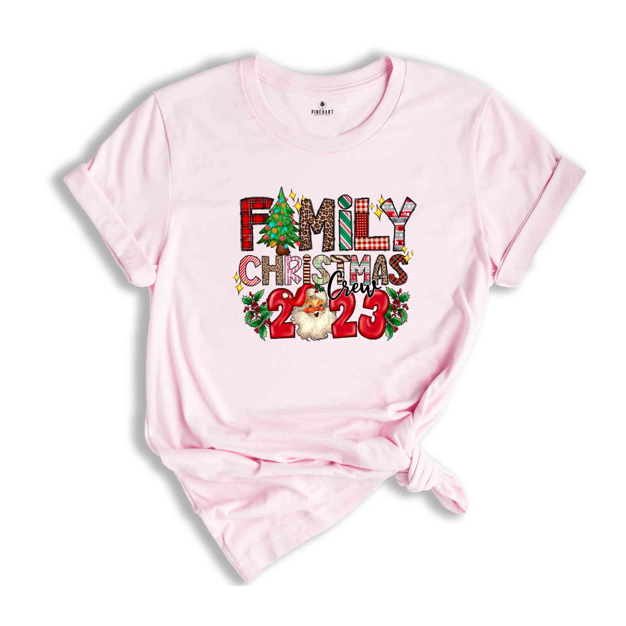 Matching Family Christmas Shirts, Family Christmas Shirt, Merry Christmas Tee, Matching Xmas Shirt, Funny Christmas Party, Christmas Gift,