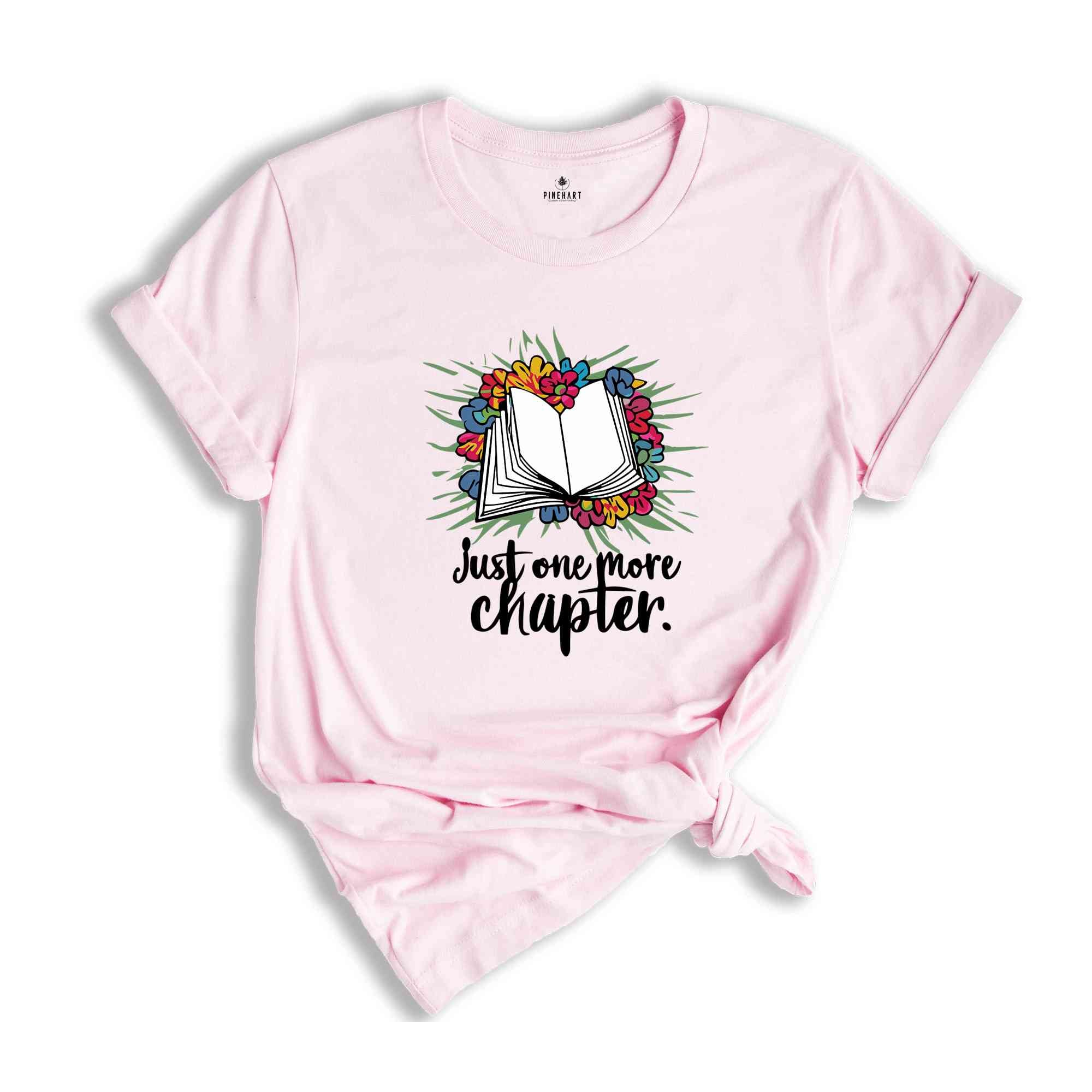 Book Love Shirt, Floral Book Tshirt, Reading Shirt for Librarian, Teacher Book Shirt, Bookworm Tshirts, Flower Books, Read Book Tees