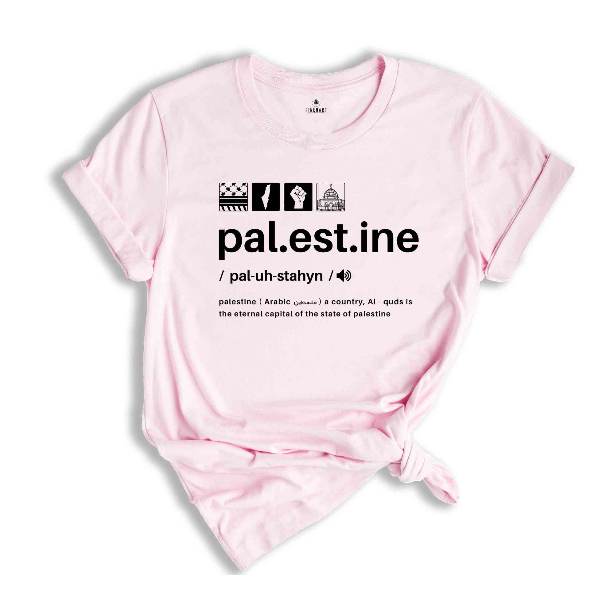 Free Palestine Shirt, Human Rights Shirt, Save Palestine Tee, Stand With Palestine Shirt, Arabic Shirt, Palestine Map Tee,