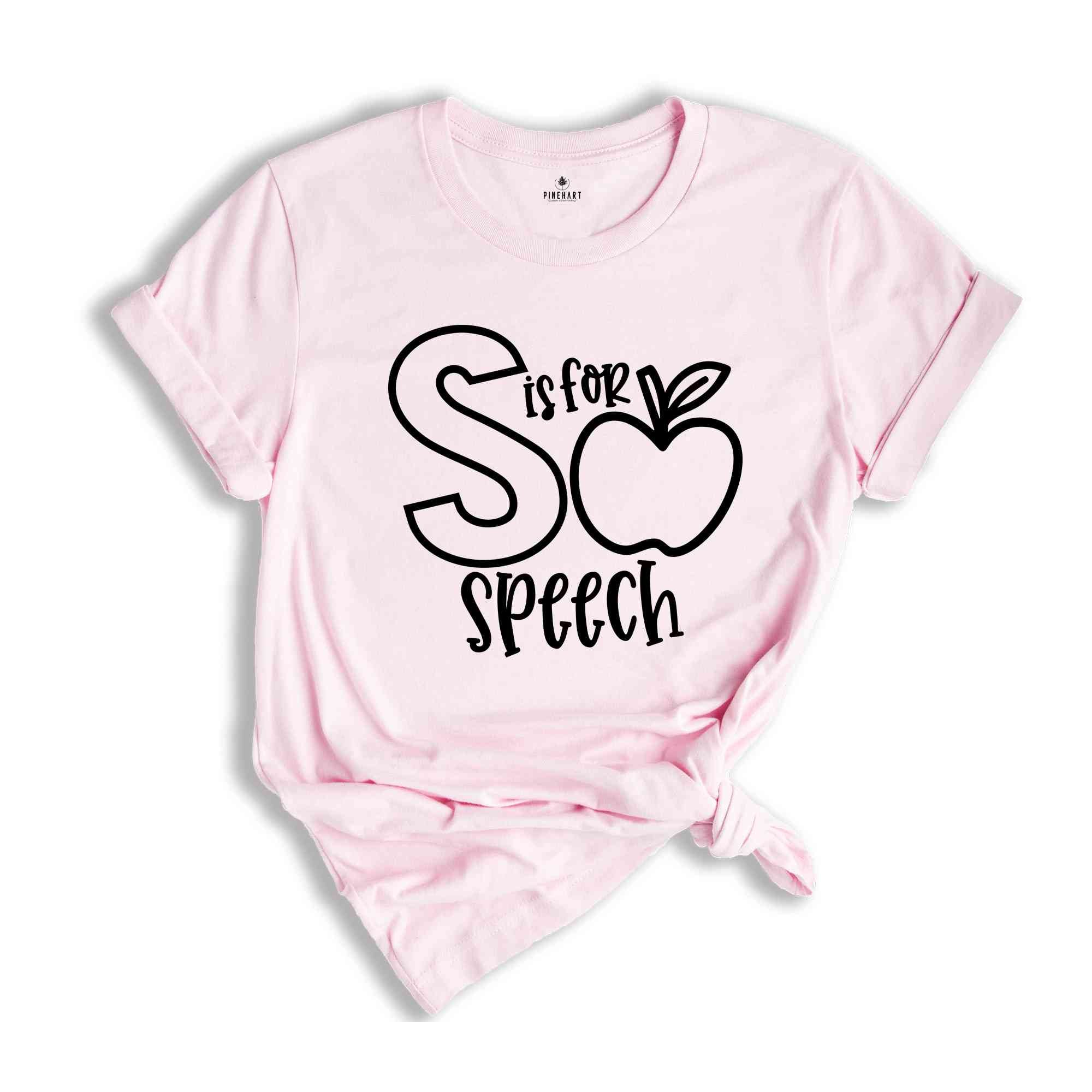 Speech Language Pathologist Shirt, SLP Gifts, Sign Language T-Shirt, Speech Therapist Gift, ASL Shirt, Speech Therapy Tee