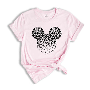 Mickey Mouse Shirt, Disneyland Shirt, Disney Trip Shirt, Disney Vacation, Disney World Shirt, Disney Mickey Shirt, Cute Disney Shirt