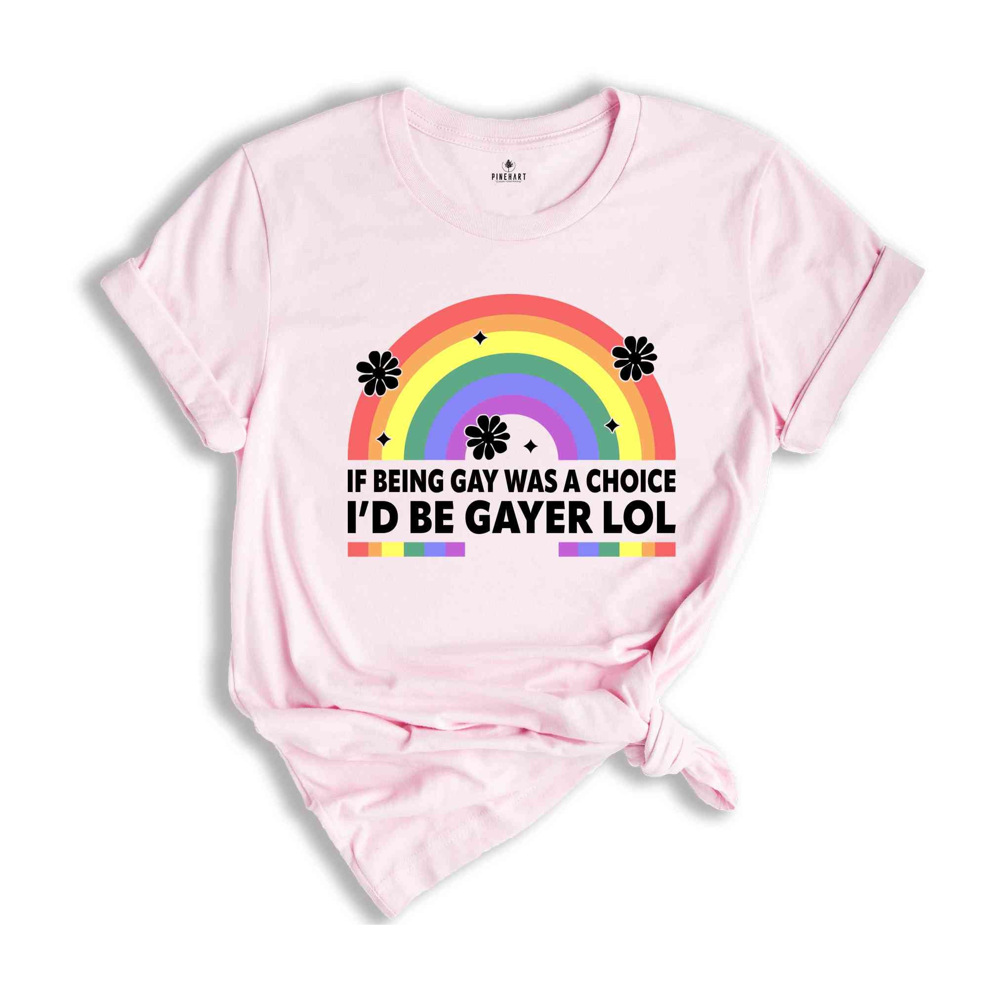 Funny LGBT Shirt, Pride Month Shirt, Love Is Love Shirt, Gay Shirt, Lesbian Shirt, Cute Pride Shirt, Pride Ally Shirt, LGBTQ Shirt